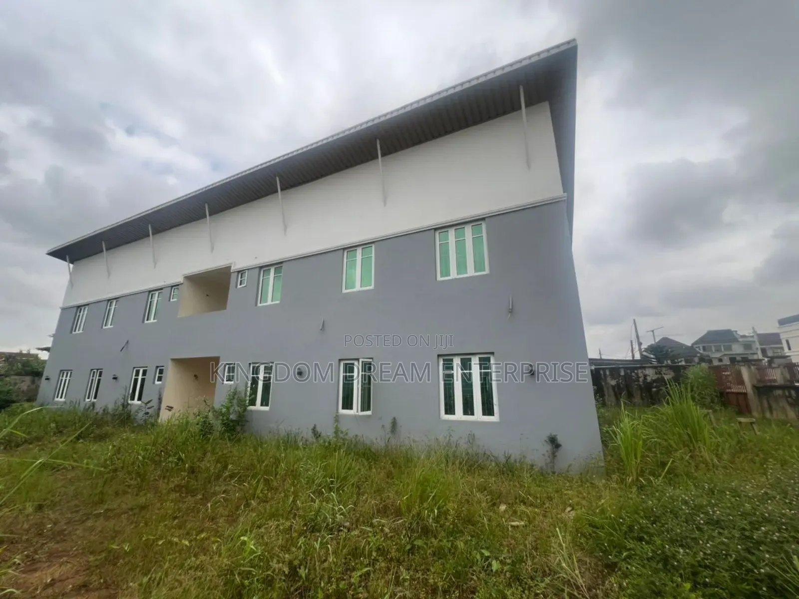 3bdrm Block of Flats in Greenfield Estate for sale in Isheri North