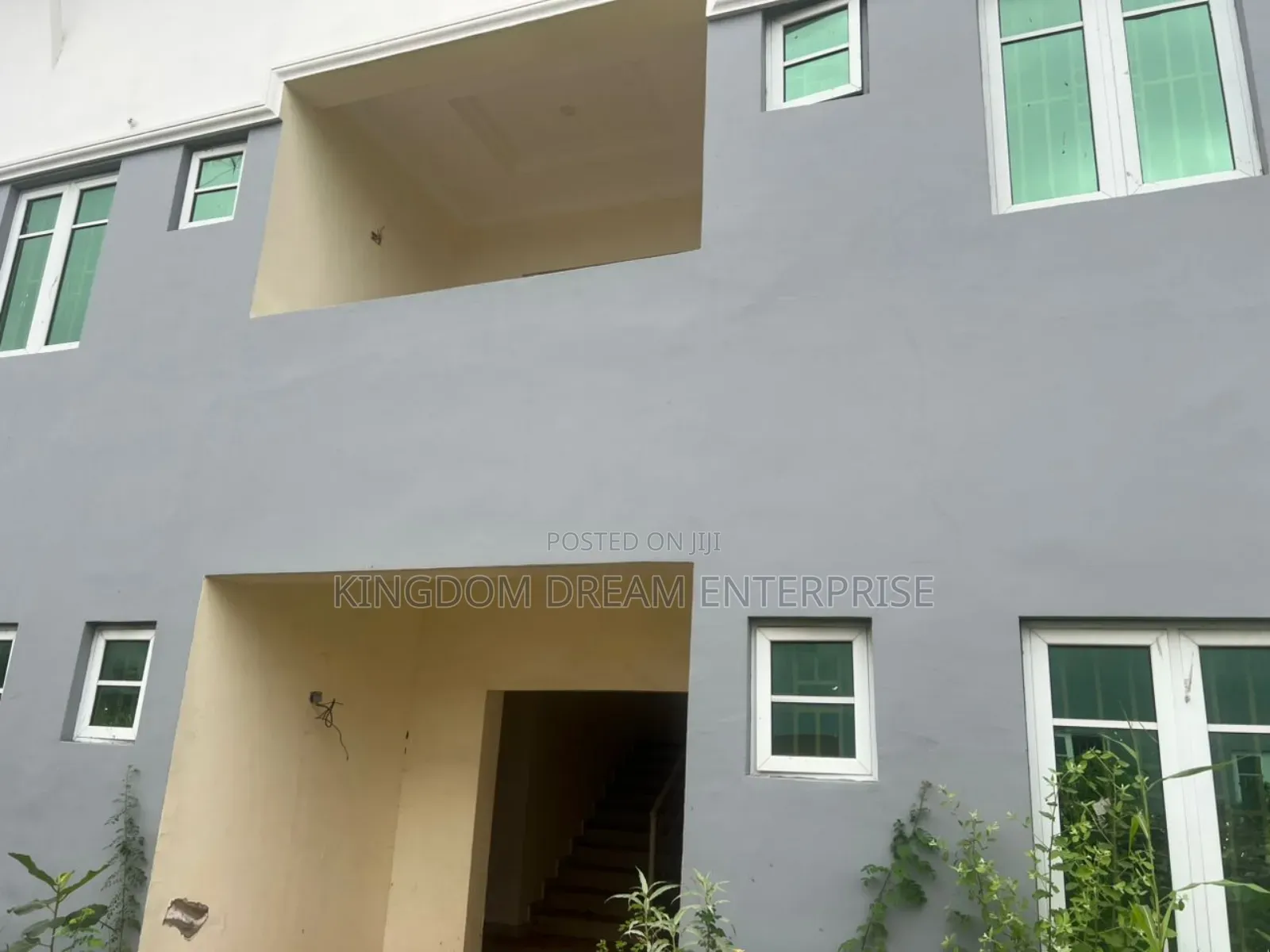 3bdrm Block of Flats in Greenfield Estate for sale in Isheri North