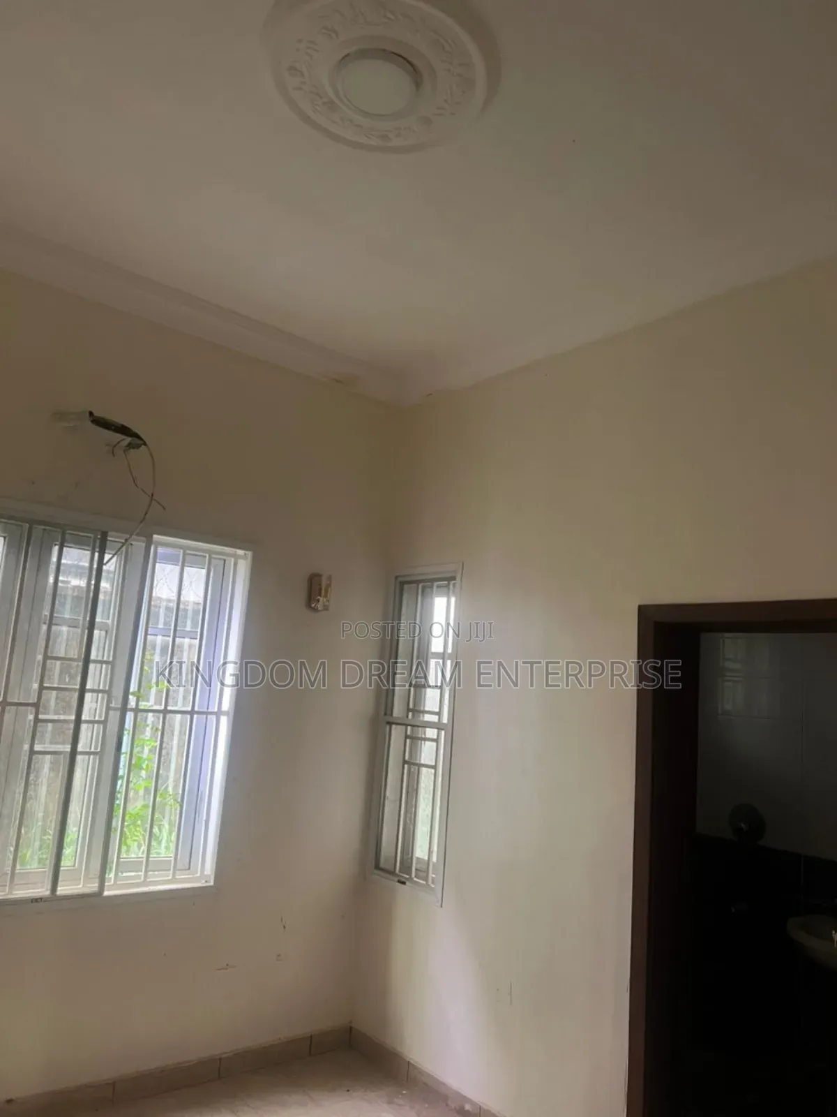 3bdrm Block of Flats in Greenfield Estate for sale in Isheri North