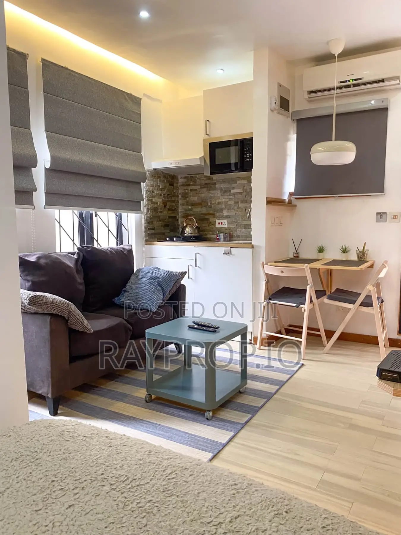 Studio Shortlet in Lekki Phase 1 in Lekki Phase 1