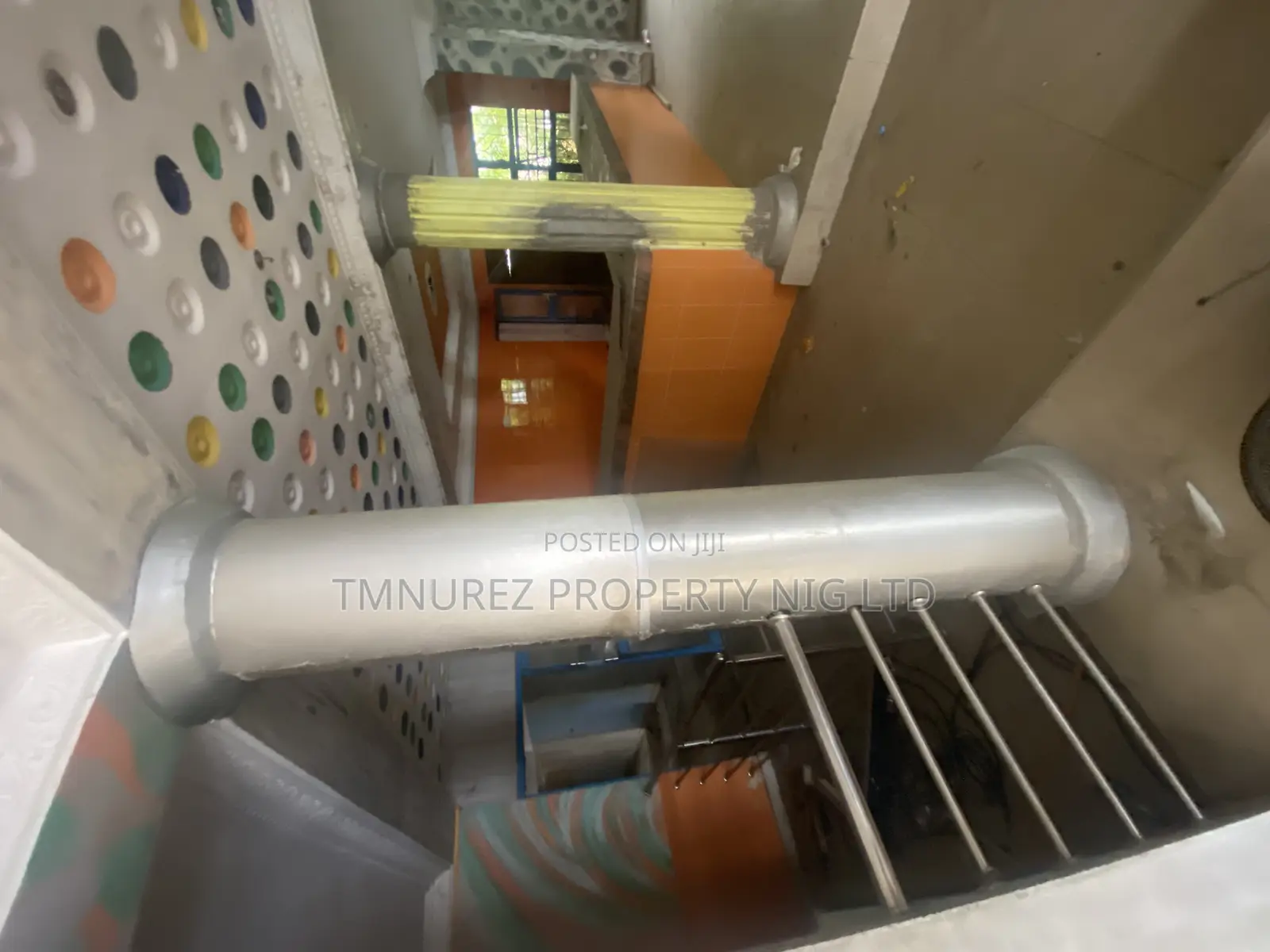 Groundfloor Open Spaces to Let at Addo Road Ajah in Ado / Ajah