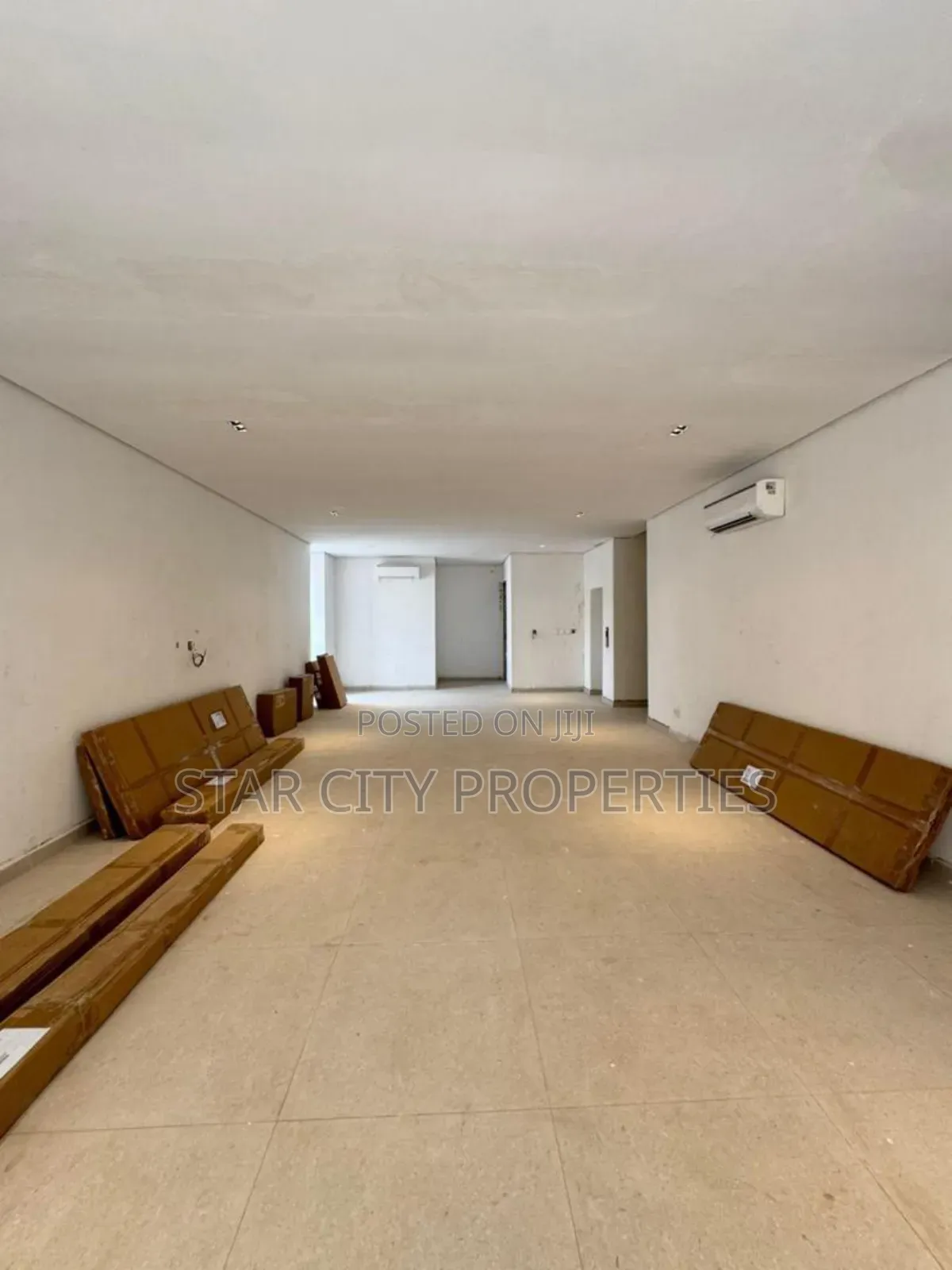 5bdrm House in Banana Island for sale in Banana Island