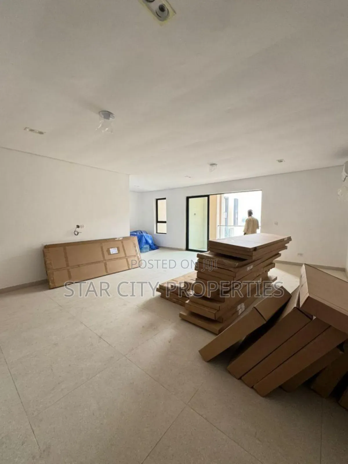 5bdrm House in Banana Island for sale in Banana Island