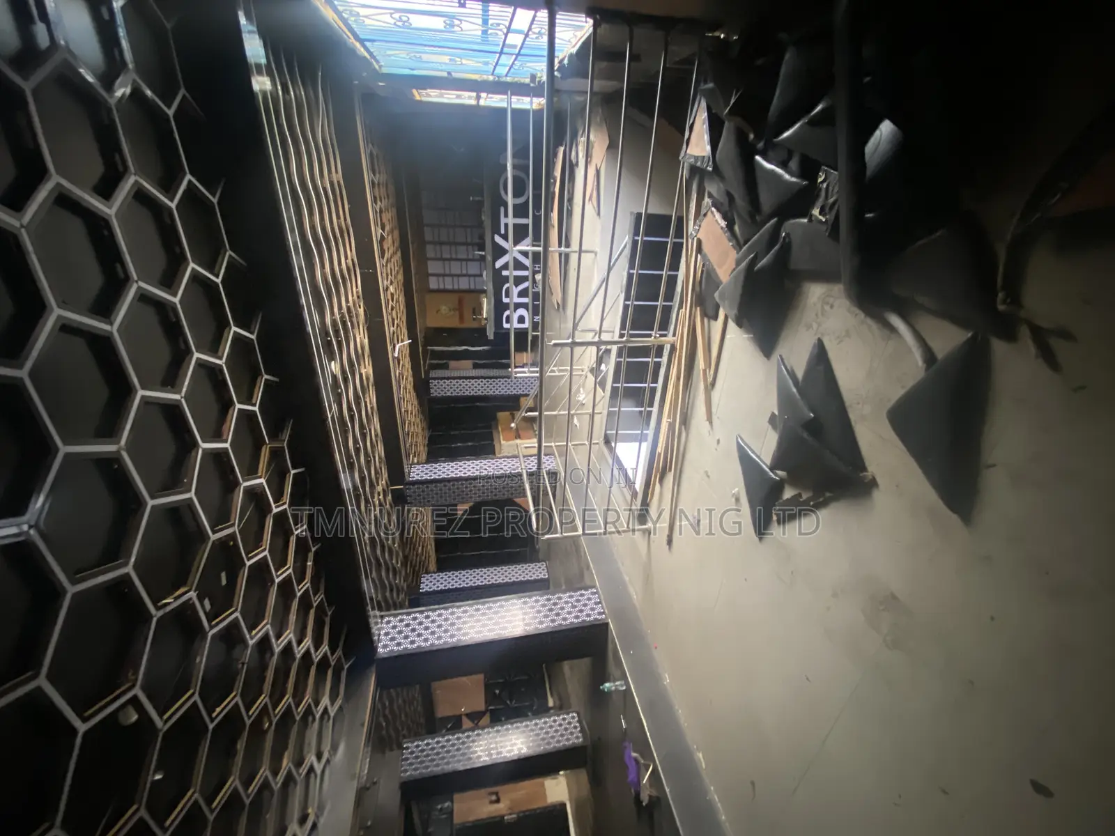 Upstair Open Spaces for Rent in Addo Road Ajah in Ado / Ajah