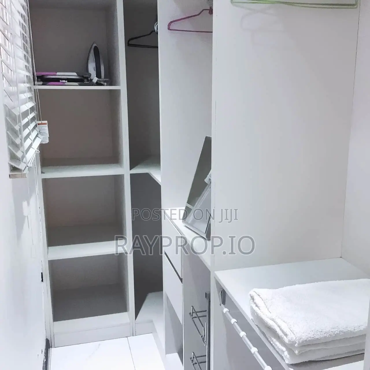1 Bedroom Shortlet in Lekki Phase 1 in Lekki Phase 1