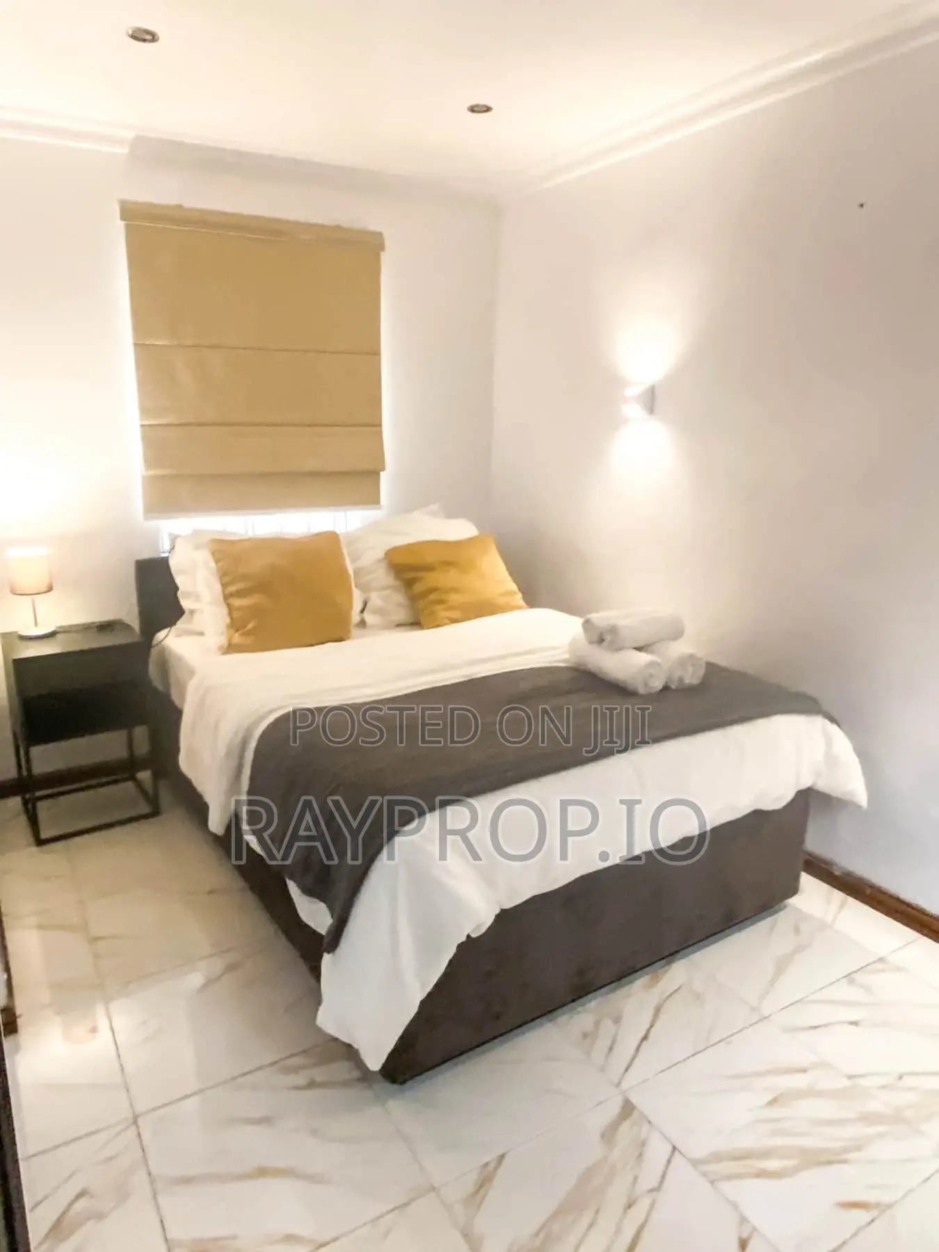 1 Bedroom Shortlet in Lekki Phase 1 in Lekki Phase 1