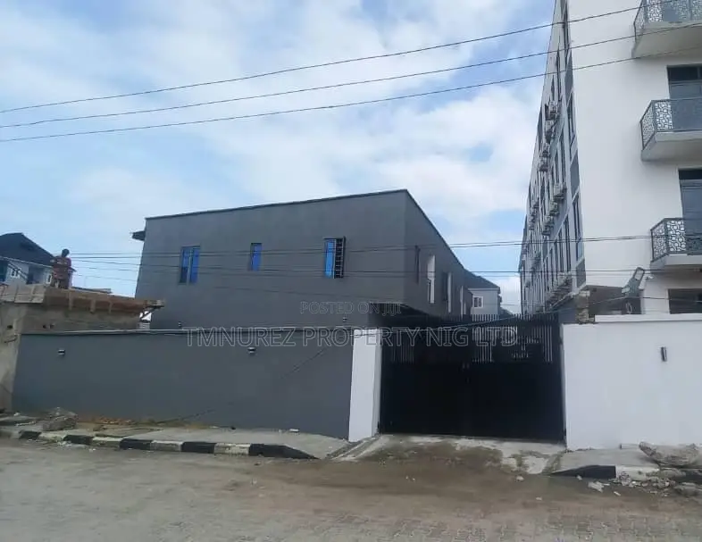 2bdrm Duplex in Ologolo for rent in Ologolo