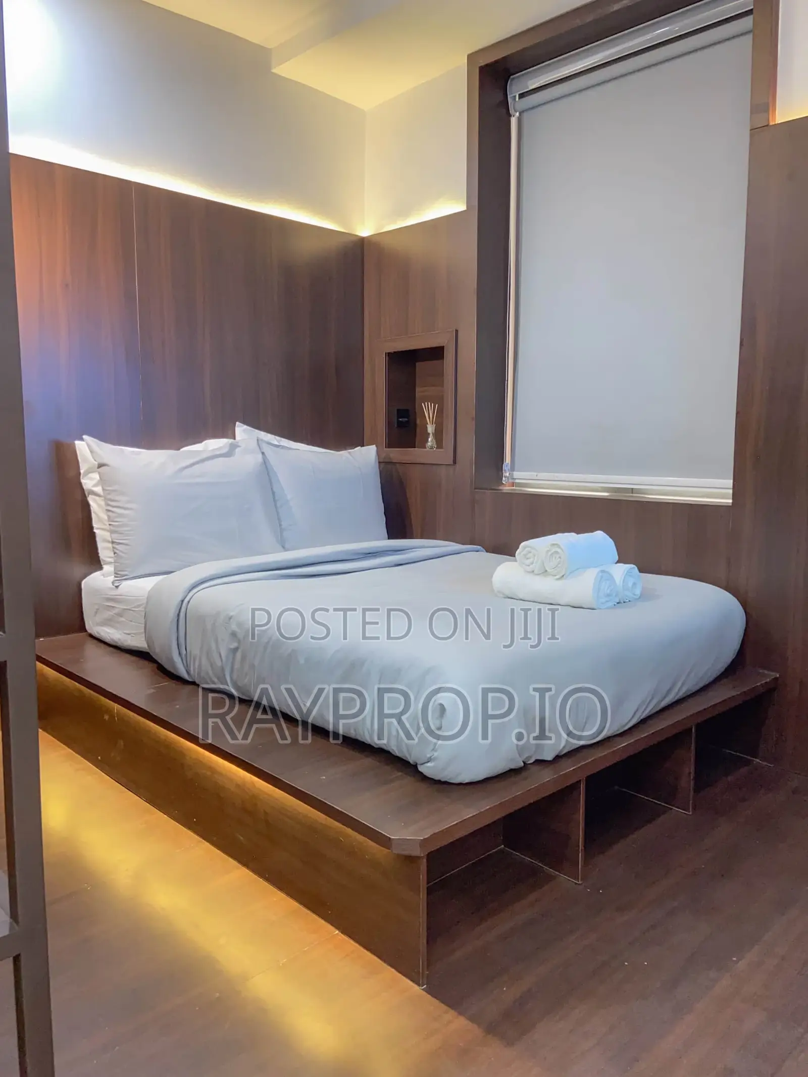 Studio Shortlet in Ikate Eleguishi Lekki in Ikate-Elegushi