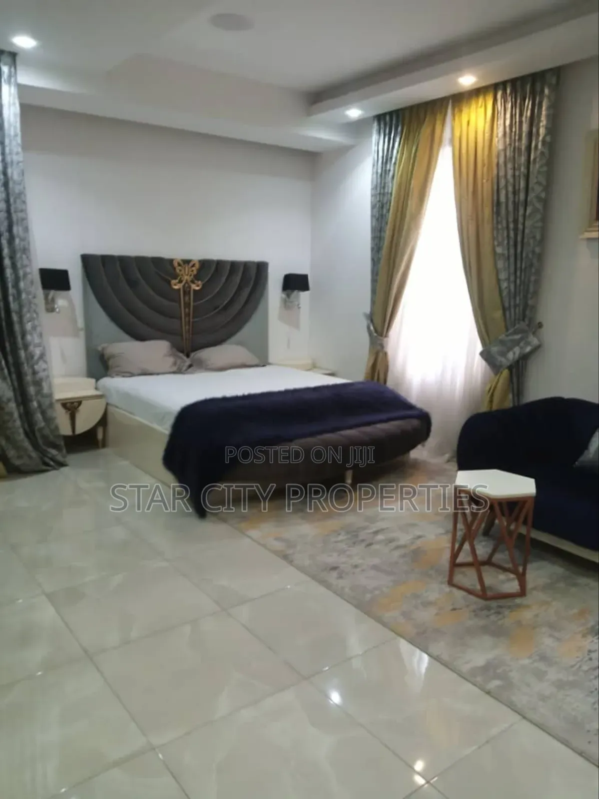 Furnished 5bdrm House in Ikoyi Lagos, Banana Island for sale in Banana Island