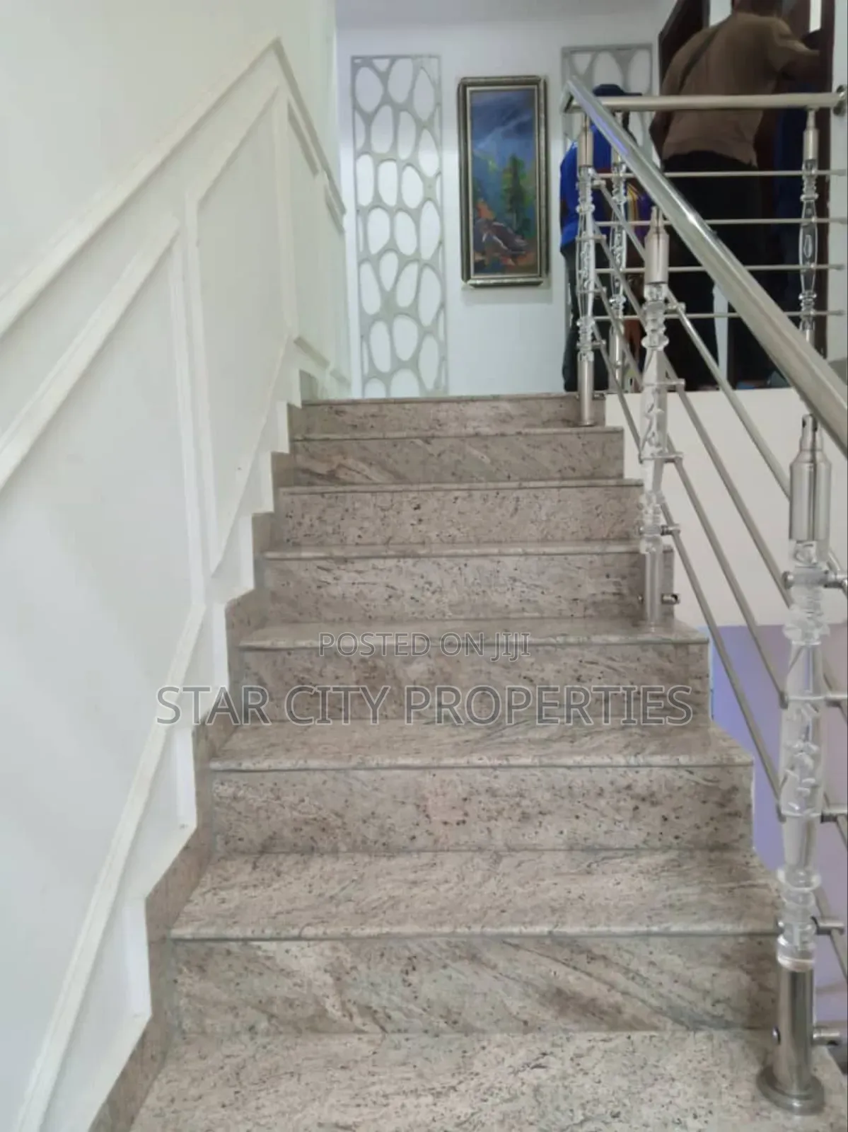 Furnished 5bdrm House in Ikoyi Lagos, Banana Island for sale in Banana Island