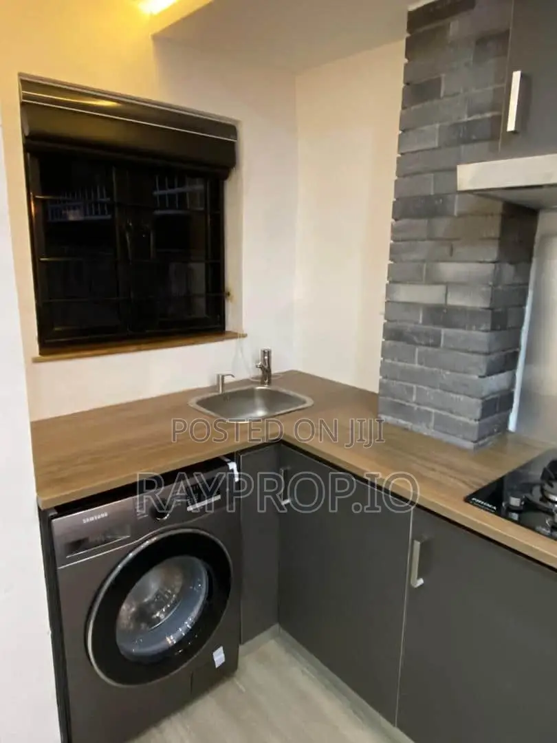 1 Bedroom Shortlet in Ikoyi in Dolphin Estate