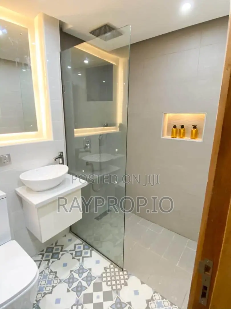 1 Bedroom Shortlet in Ikoyi in Dolphin Estate