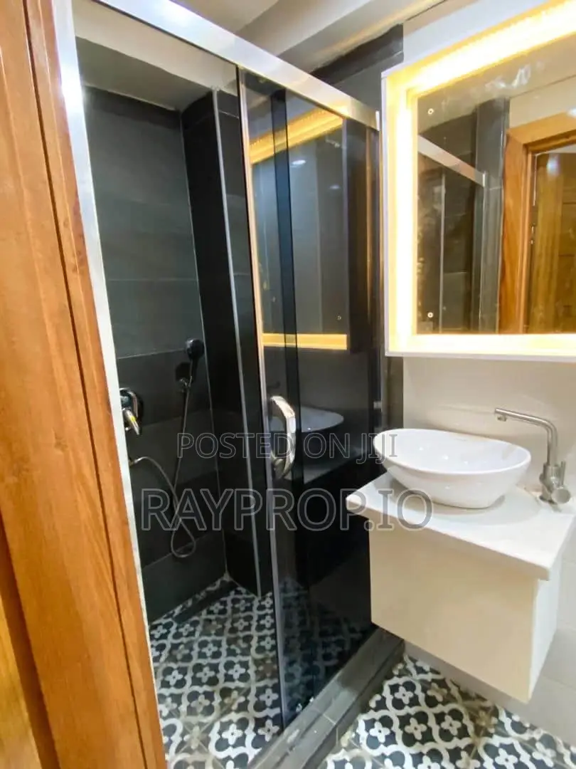 Studio Shortlet in Ikoyi in Dolphin Estate