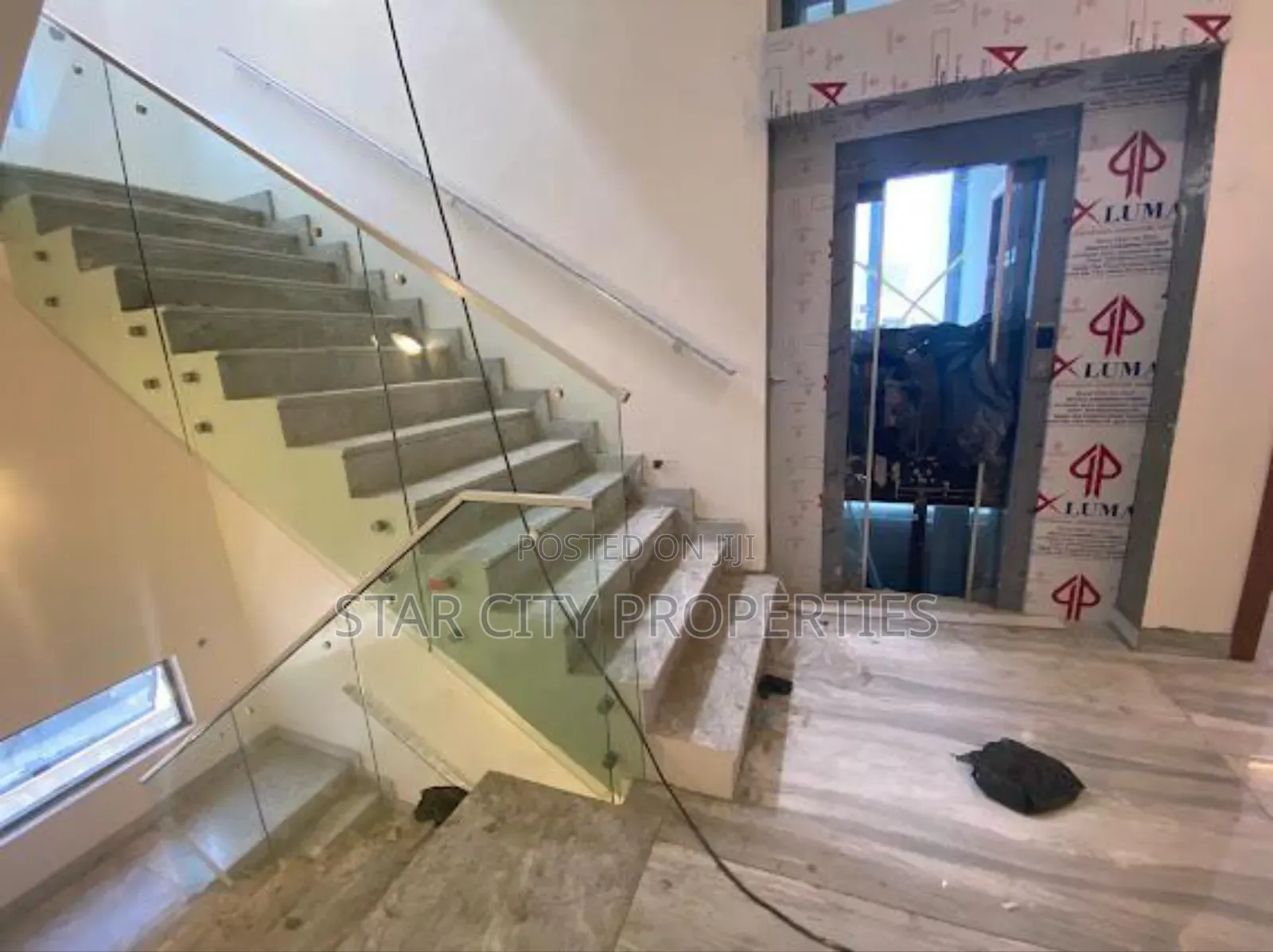 Furnished 5bdrm Duplex in Ikoyi Lagos for sale in Ikoyi