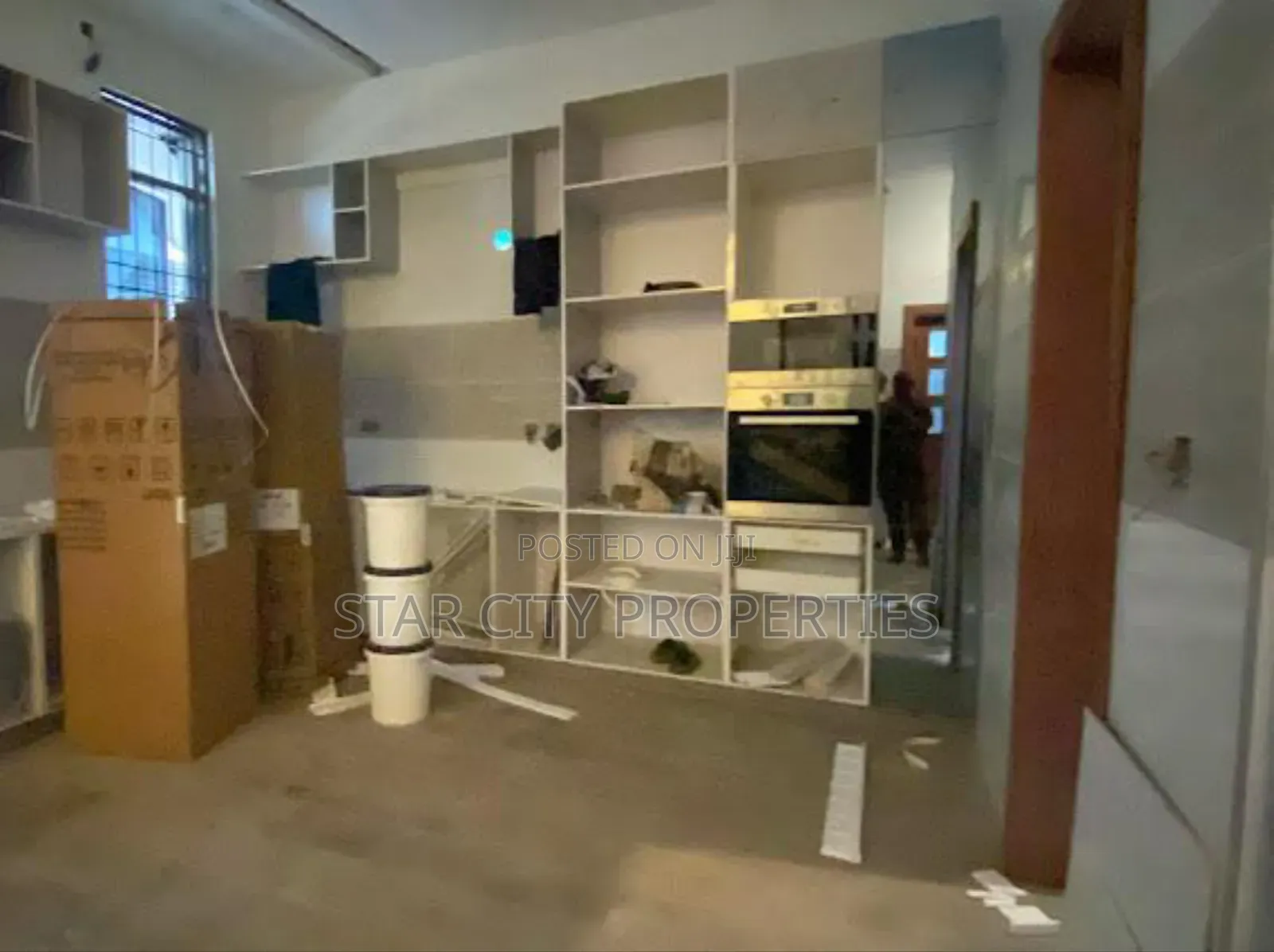 Furnished 5bdrm Duplex in Ikoyi Lagos for sale in Ikoyi