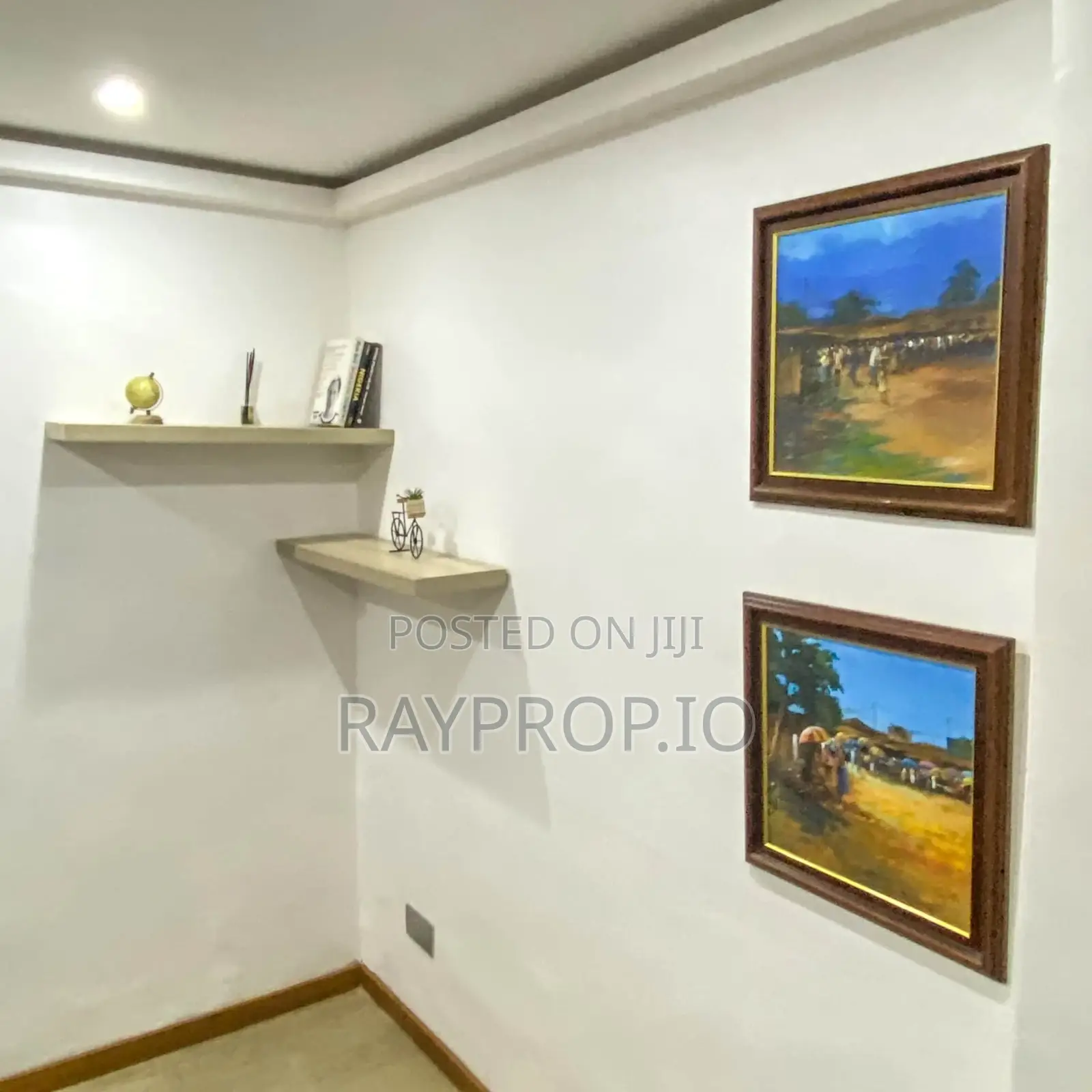 828011xc - 1 Bedroom Shortlet in Ikoyi in Dolphin Estate