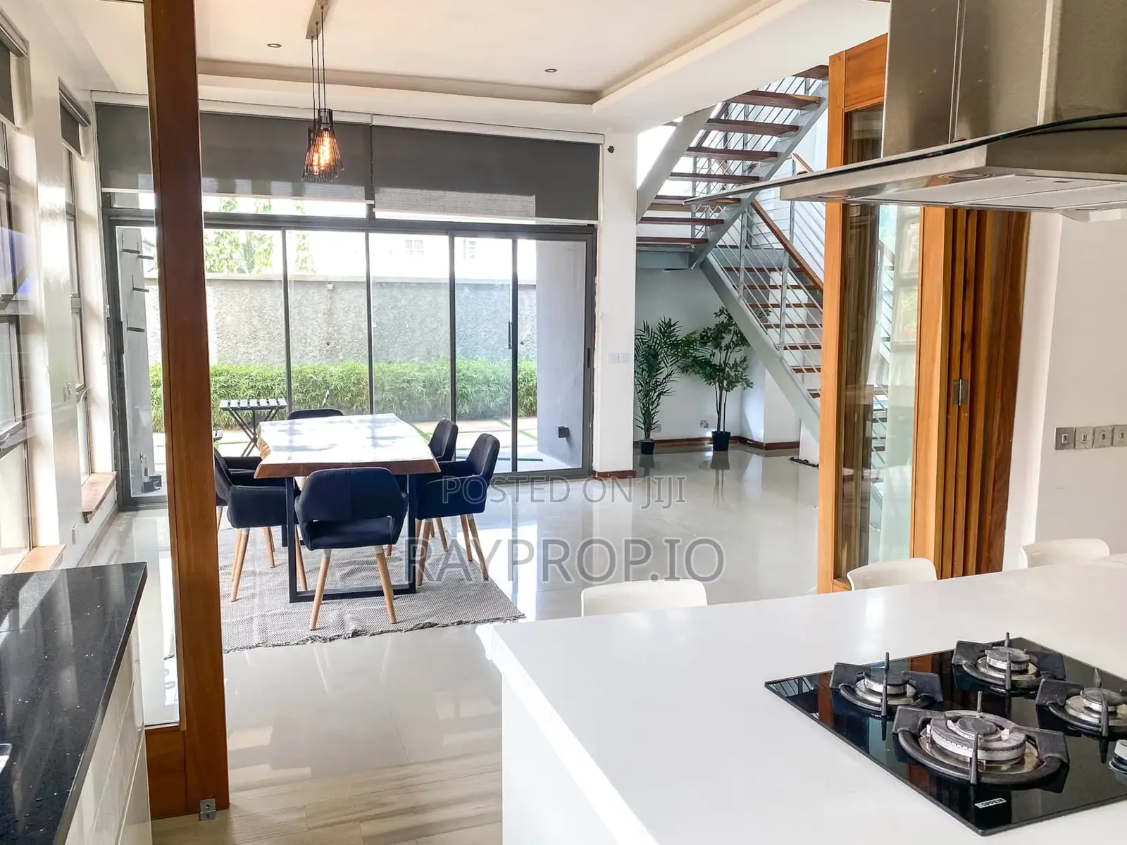 4 Bedroom Shortlet in VGC in VGC / Ajah