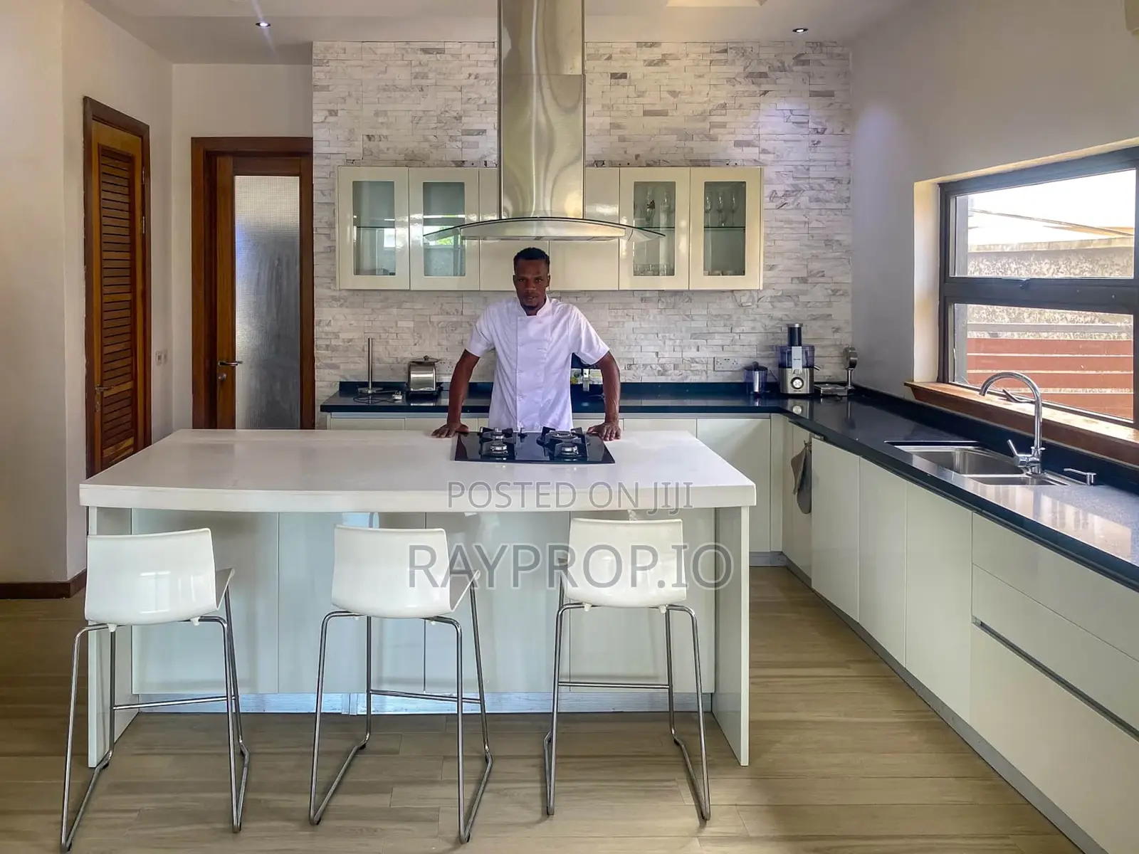 4 Bedroom Shortlet in VGC in VGC / Ajah