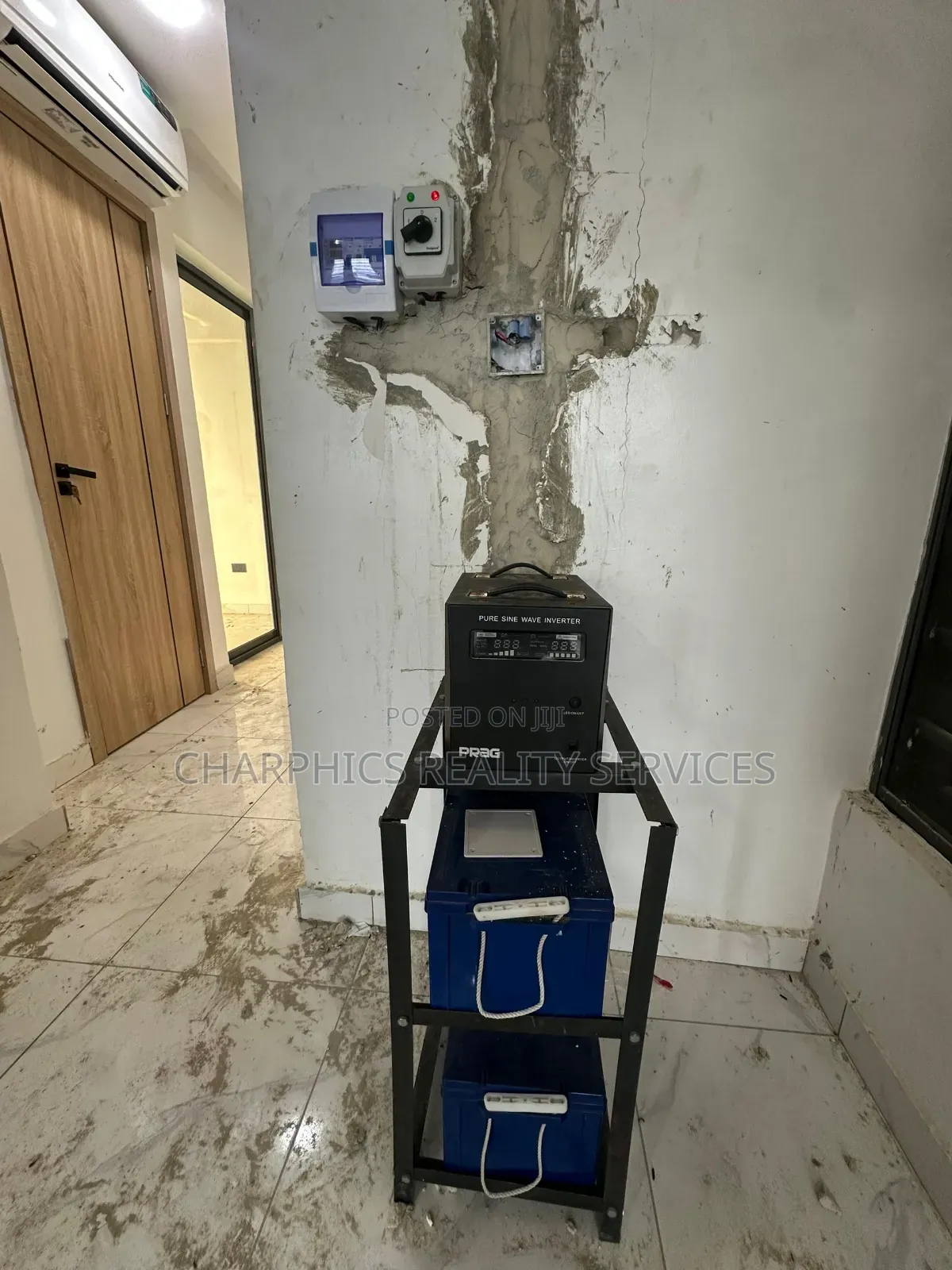 2bdrm Apartment in Ologolo for rent in Ologolo