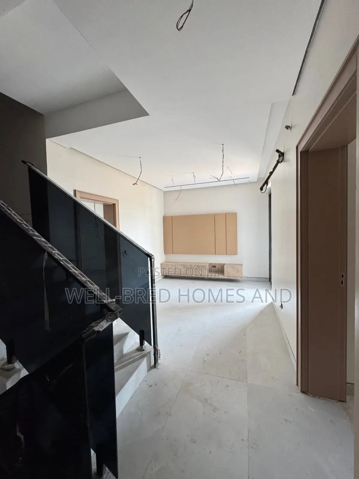 4bdrm Duplex in Ikate Lekki, Lagos for rent in Lekki