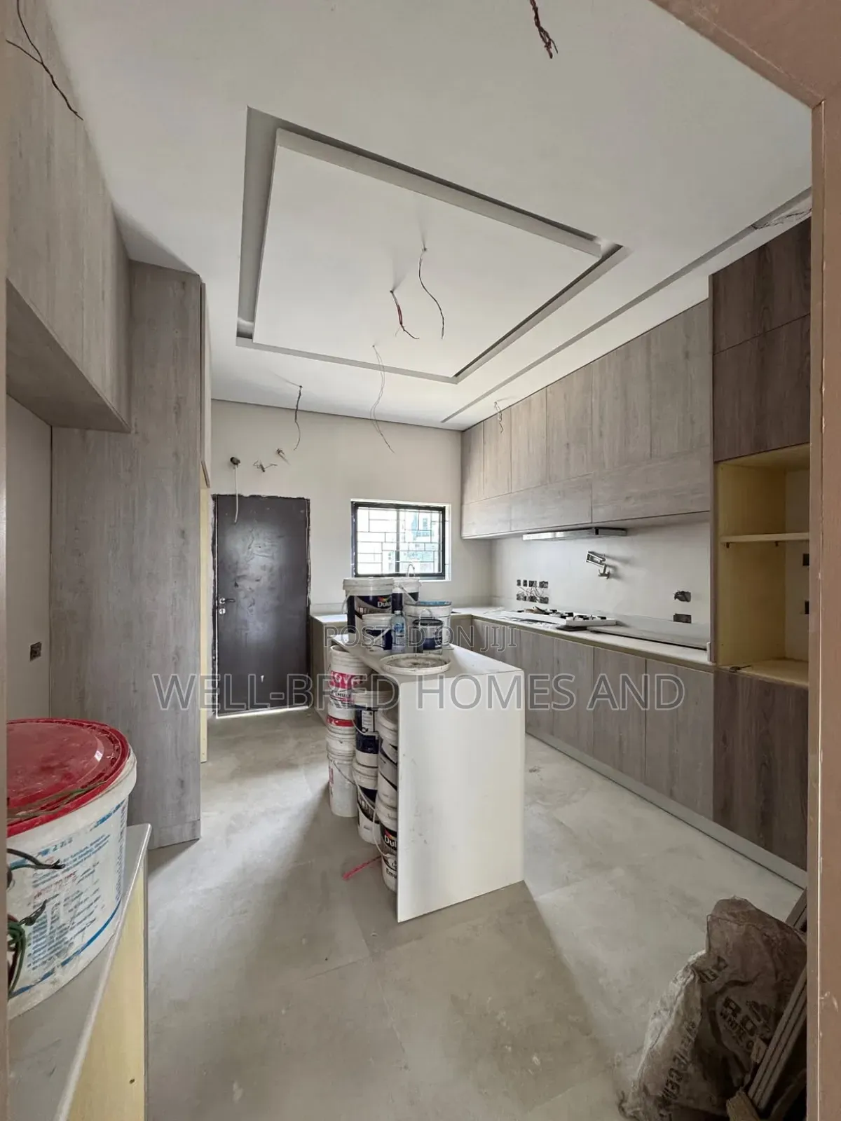 4bdrm Duplex in Ikate Lekki, Lagos for rent in Lekki