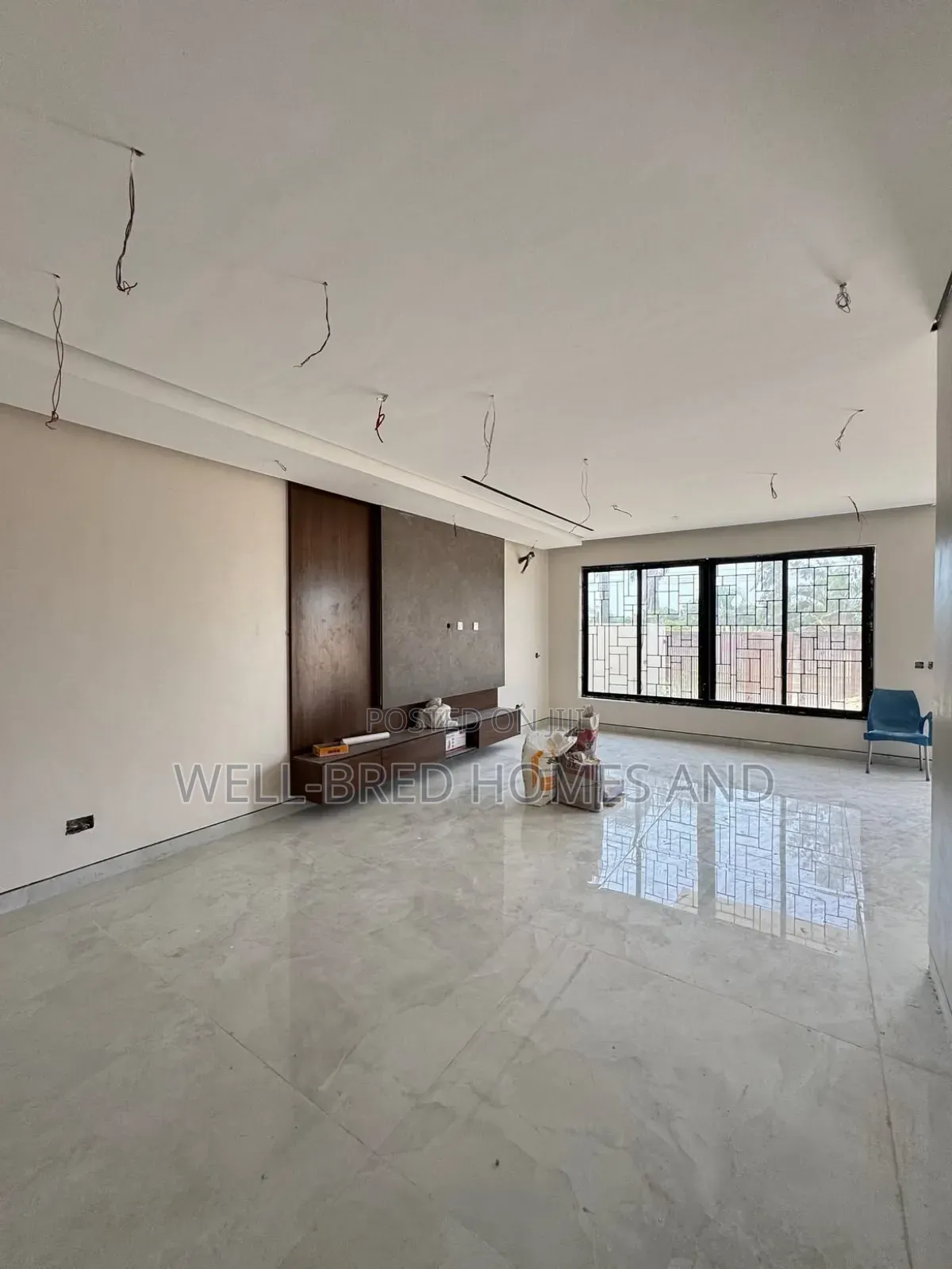 4bdrm Duplex in Ikate Lekki, Lagos for rent in Lekki