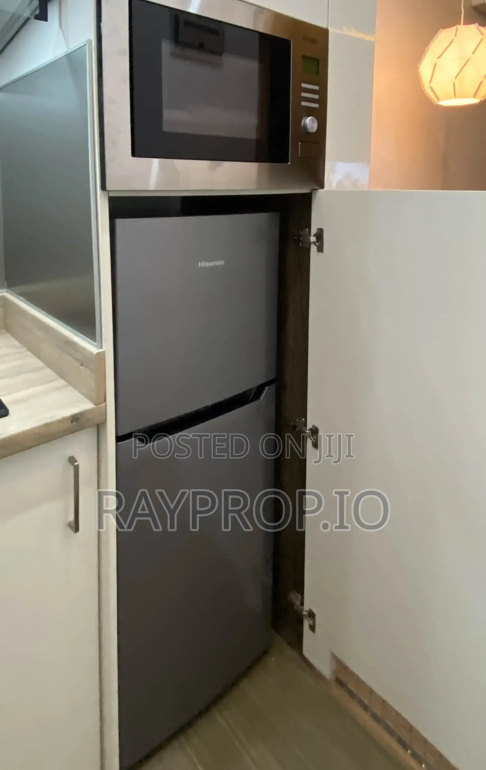 Studio Shortlet in Lekki Phase 1 in Lekki Phase 1
