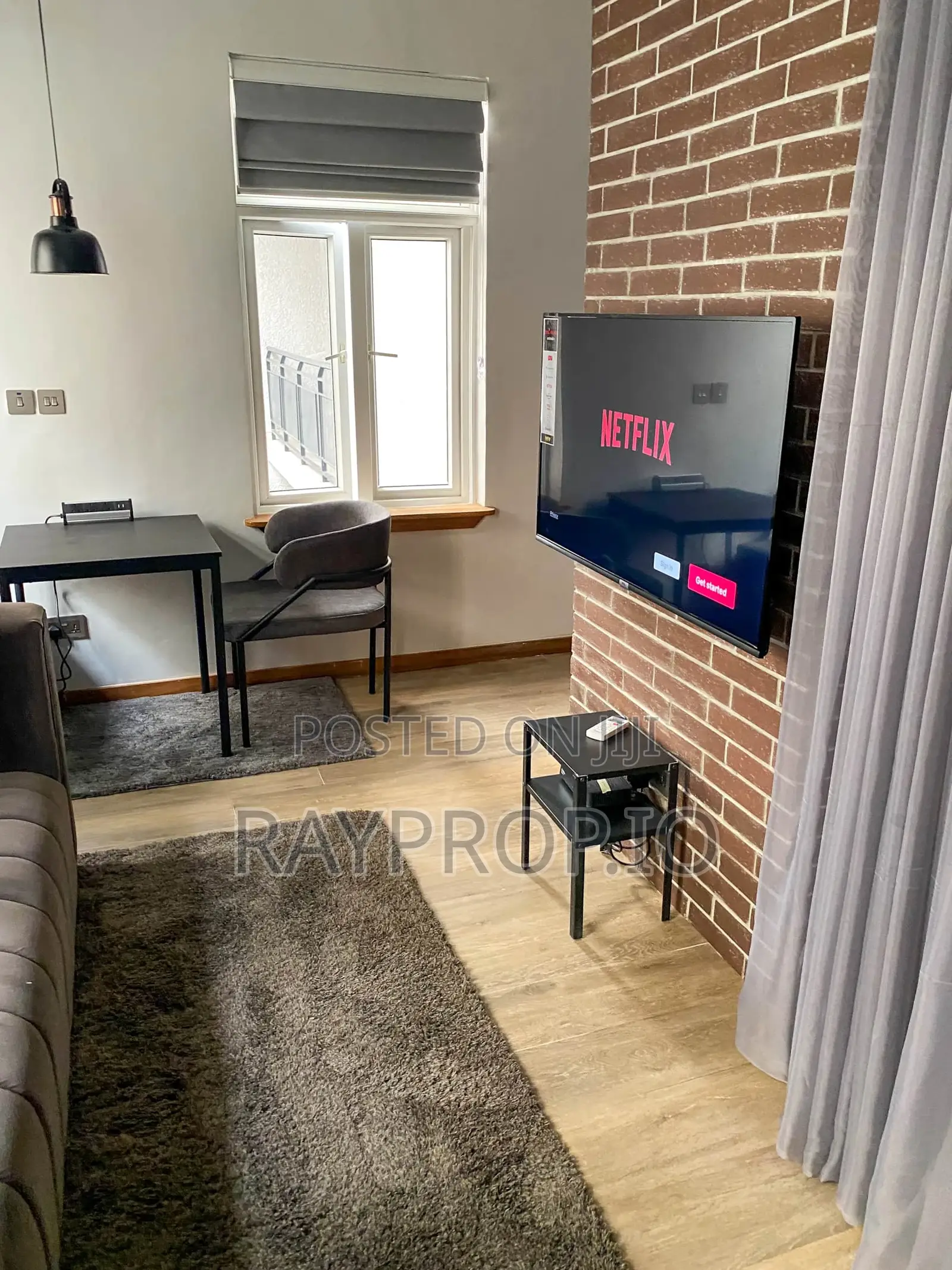 Studio Shortlet in Lekki Phase 1 in Lekki Phase 1