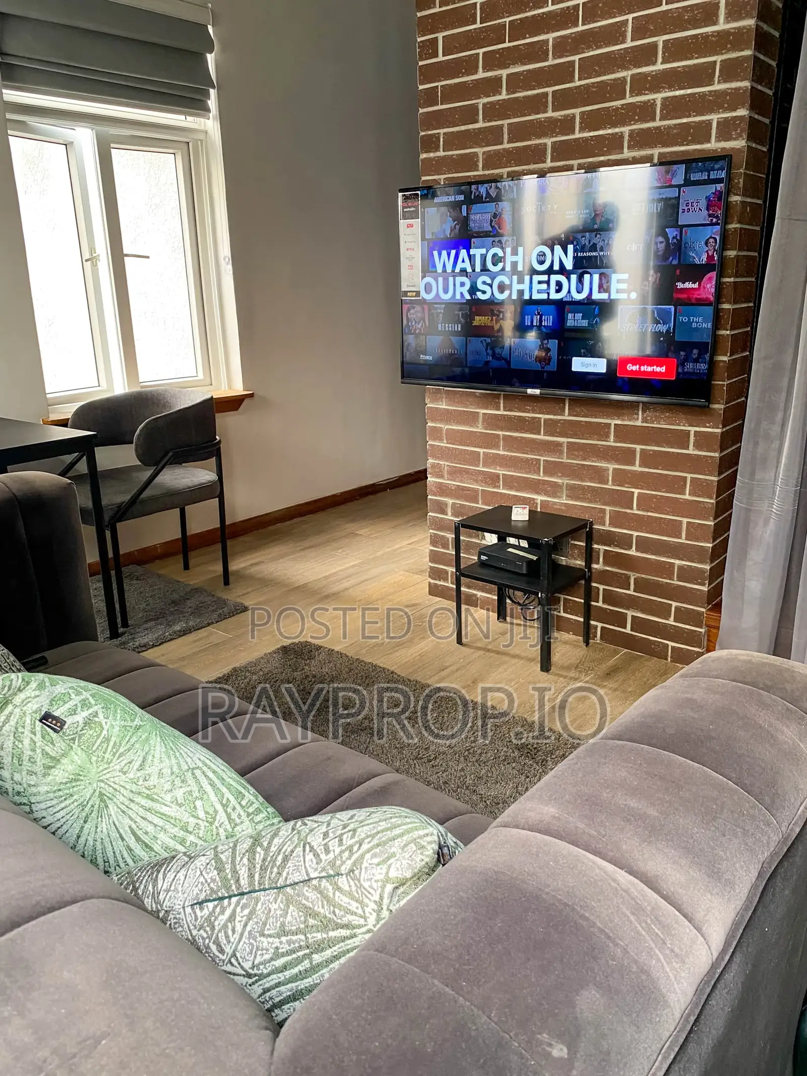 Studio Shortlet in Lekki Phase 1 in Lekki Phase 1