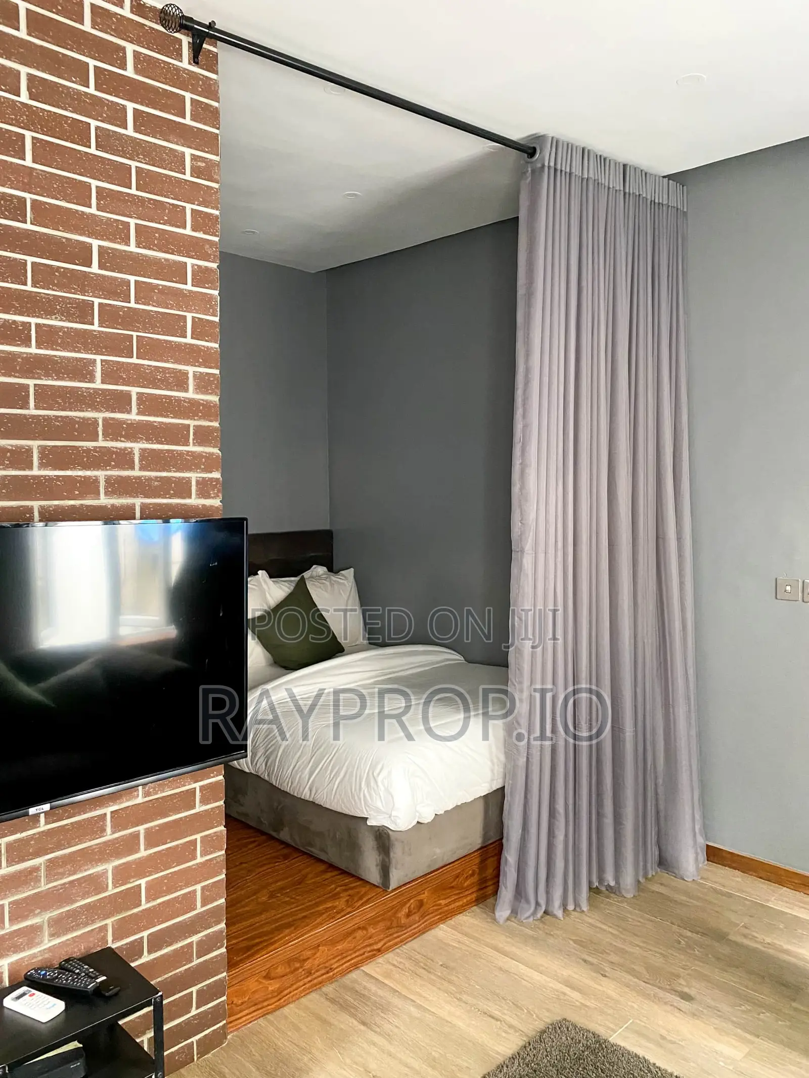 Studio Shortlet in Lekki Phase 1 in Lekki Phase 1