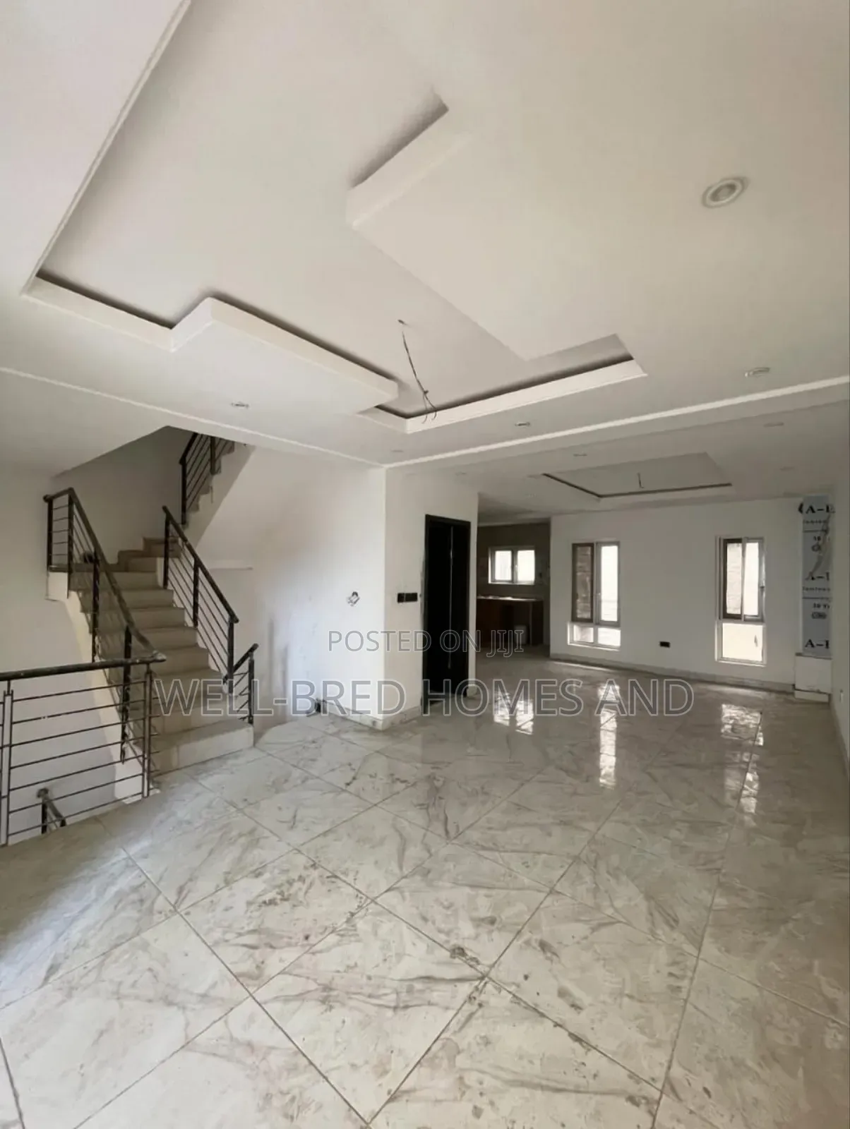 4bdrm Duplex in Lekki Phase 1, Lekki for rent in Lekki Phase 1