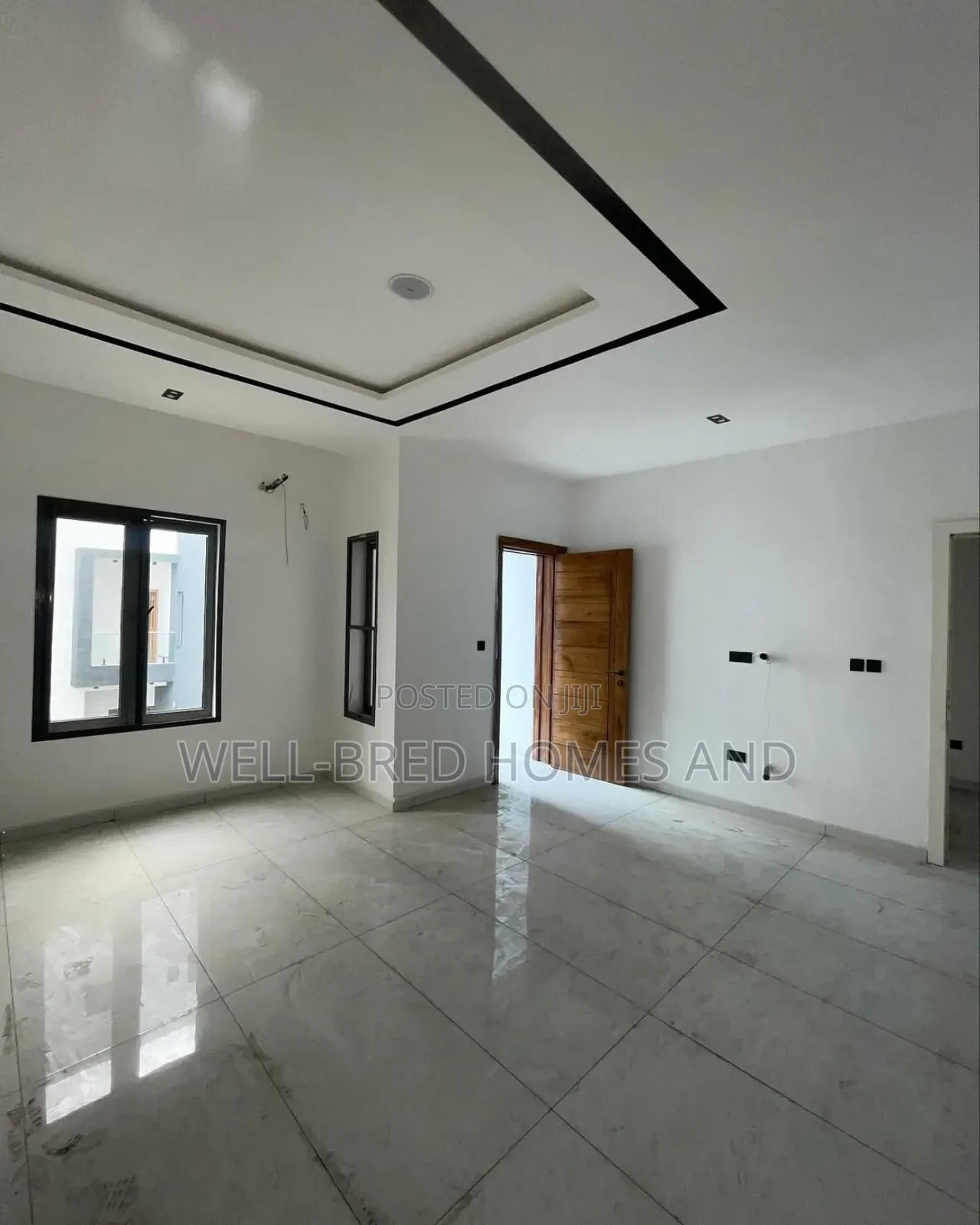 4bdrm Duplex in Lekki Phase 1 Lekki, for rent in Lekki Phase 1