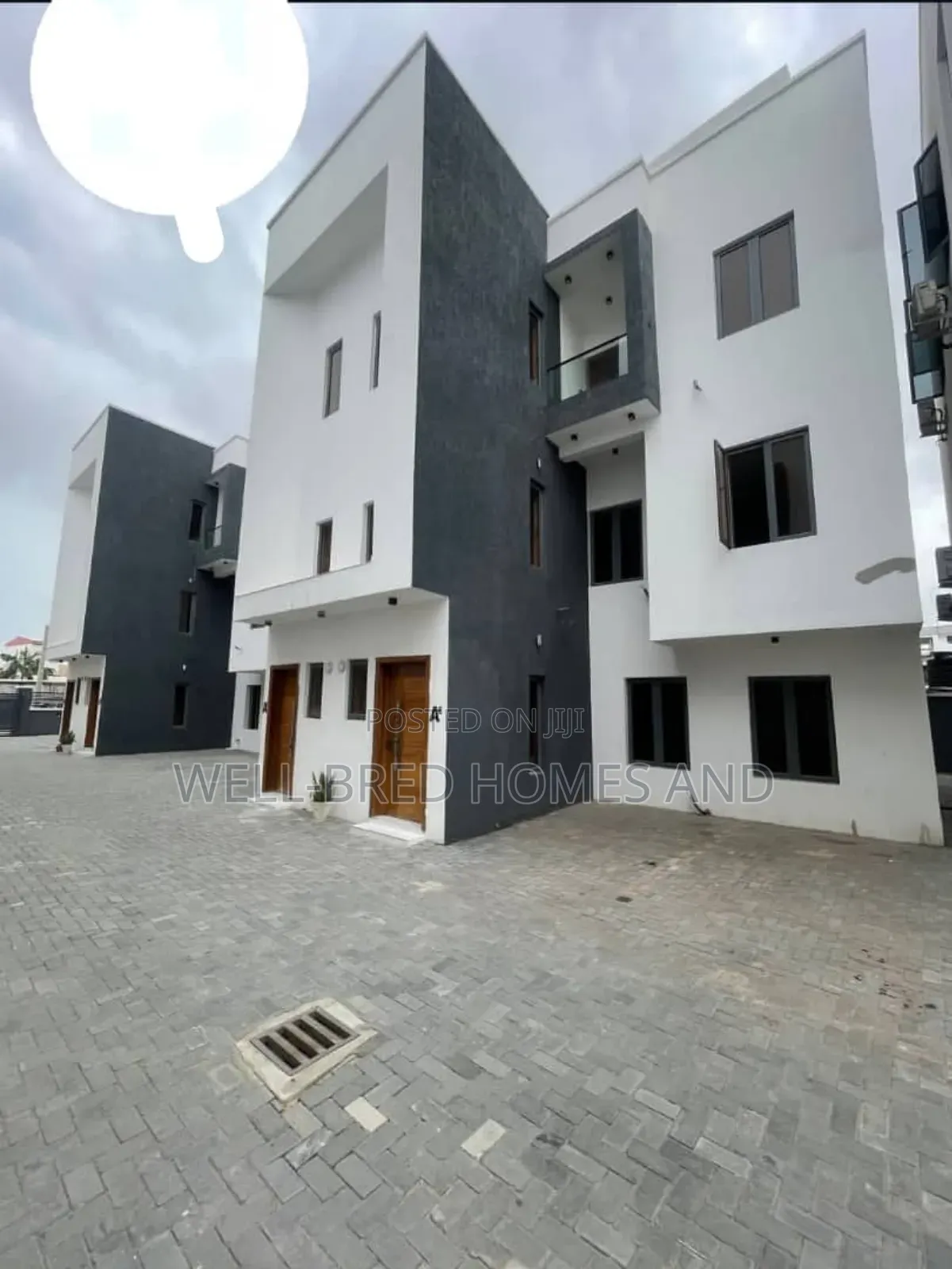 4bdrm Duplex in Lekki Phase 1 Lekki, for rent in Lekki Phase 1