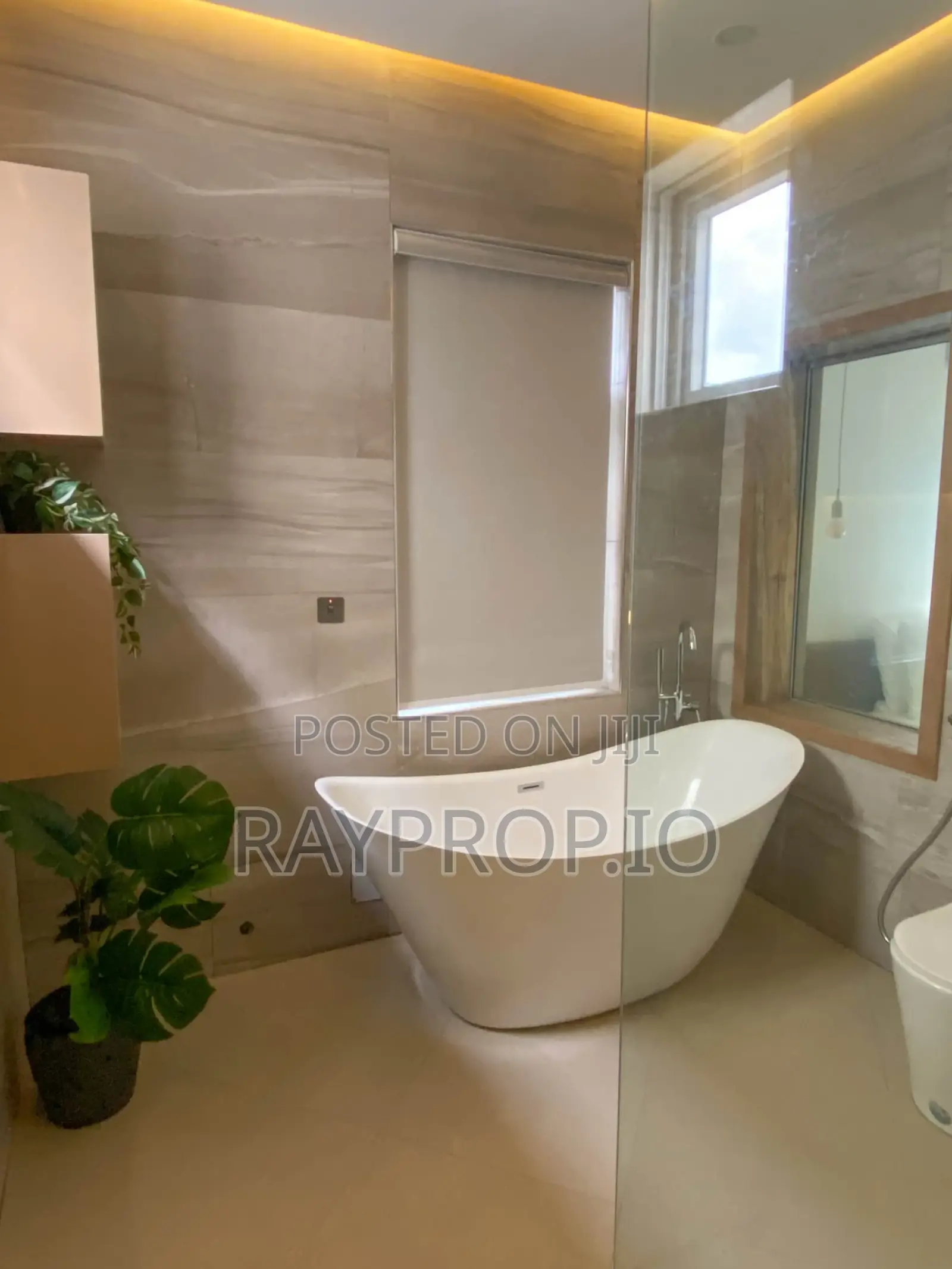 1 Bedroom Shortlet in Lekki Phase 1 in Lekki Phase 1