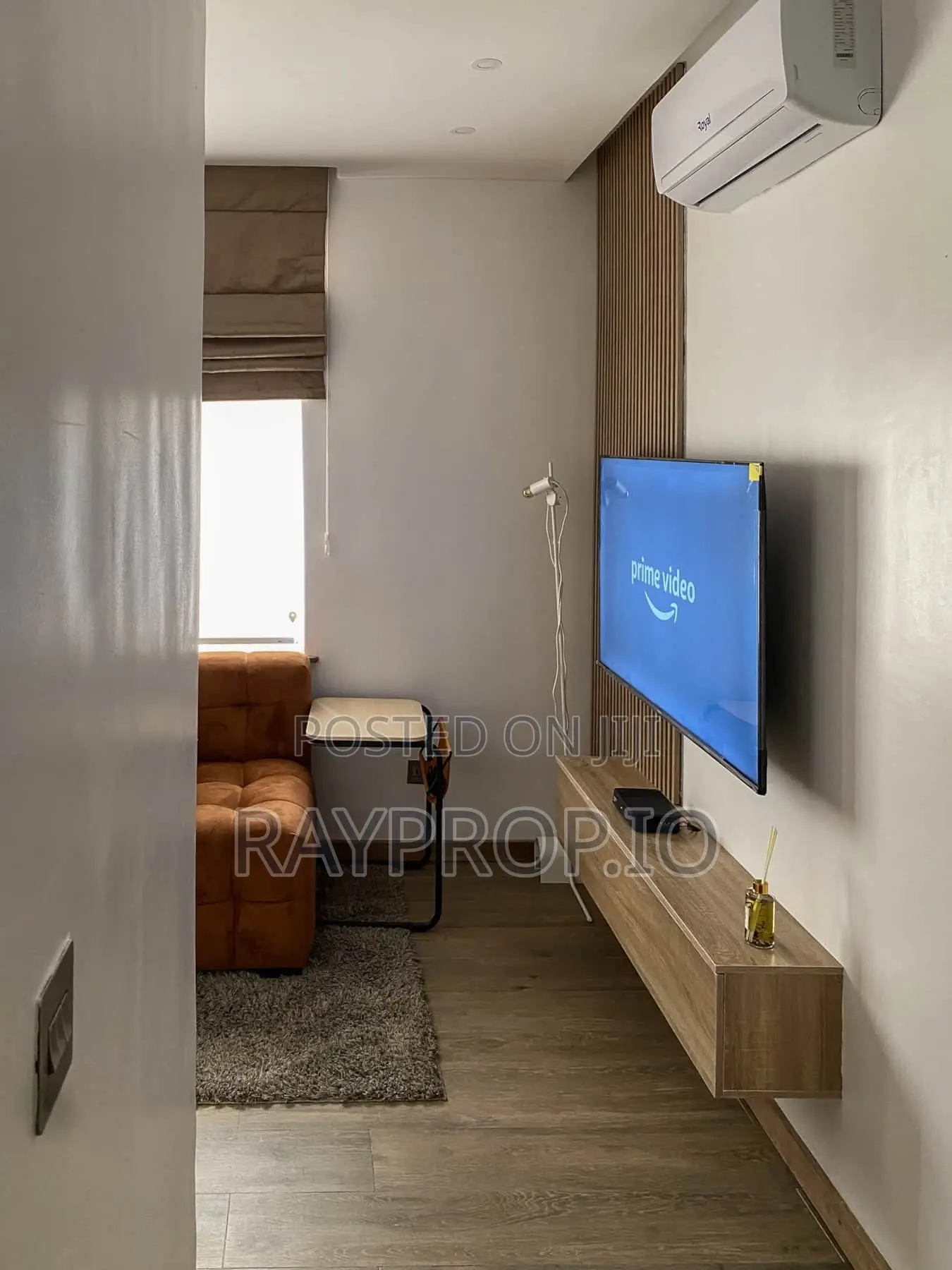1 Bedroom Shortlet in Lekki Phase 1 in Lekki Phase 1