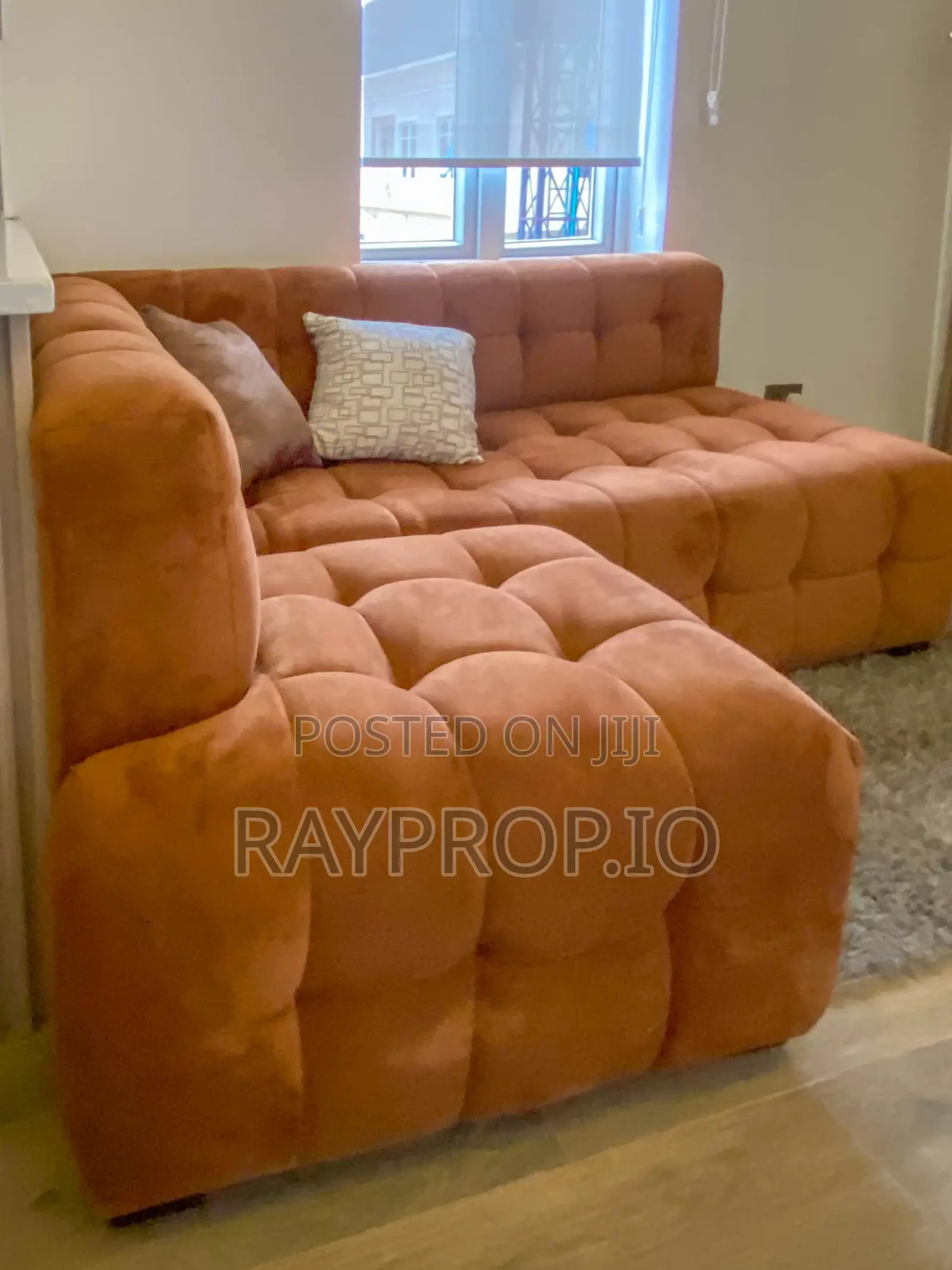 1 Bedroom Shortlet in Lekki Phase 1 in Lekki Phase 1