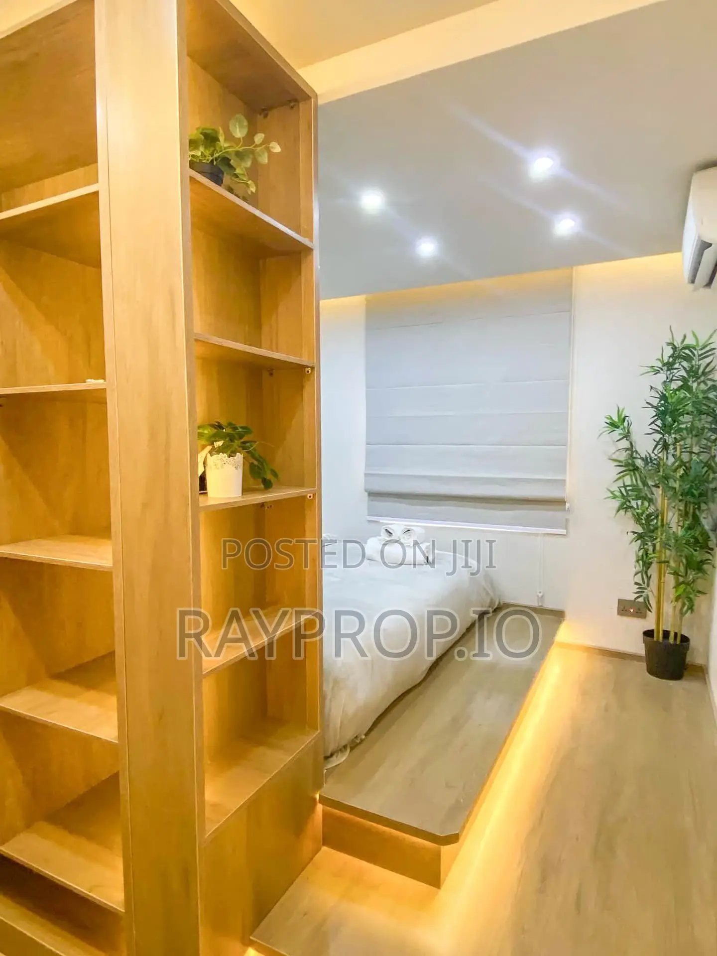 219826kx - 1 Bedroom Shortlet in Lekki Phase 1 in Lekki Phase 1