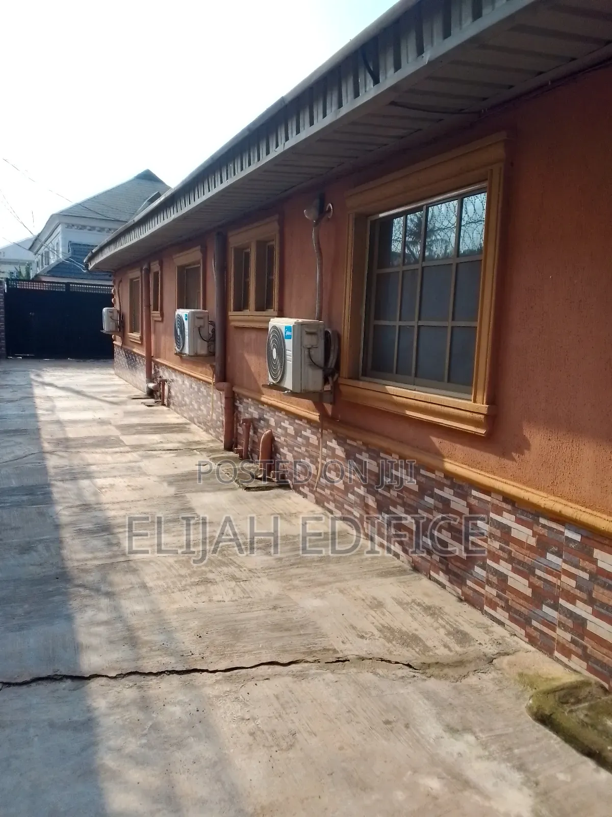 Furnished 2bdrm Bungalow in Eleshin, Ijede / Ikorodu for rent in Ijede / Ikorodu