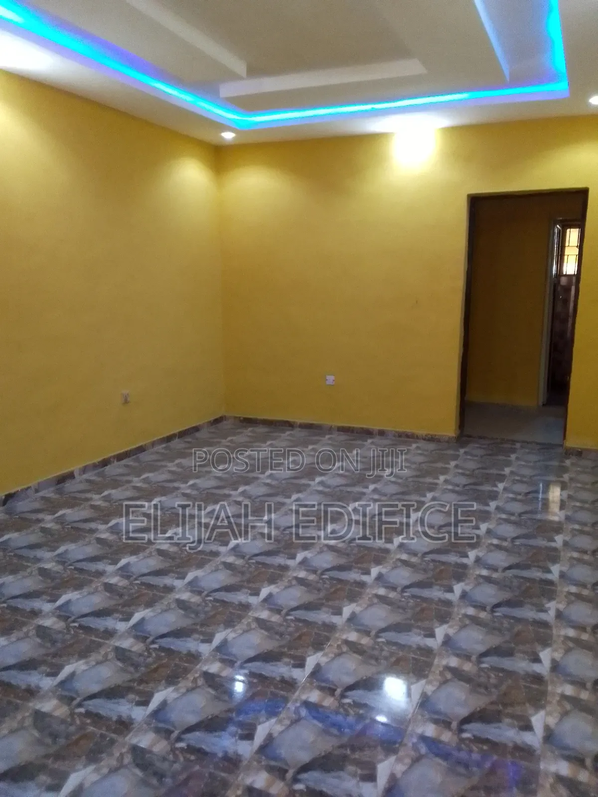 Furnished 2bdrm Bungalow in Eleshin, Ijede / Ikorodu for rent in Ijede / Ikorodu