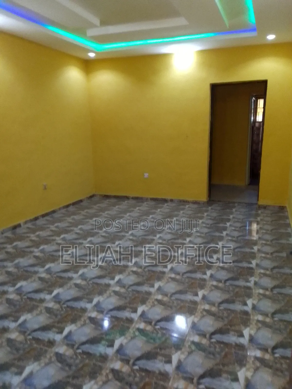Furnished 2bdrm Bungalow in Eleshin, Ijede / Ikorodu for rent in Ijede / Ikorodu
