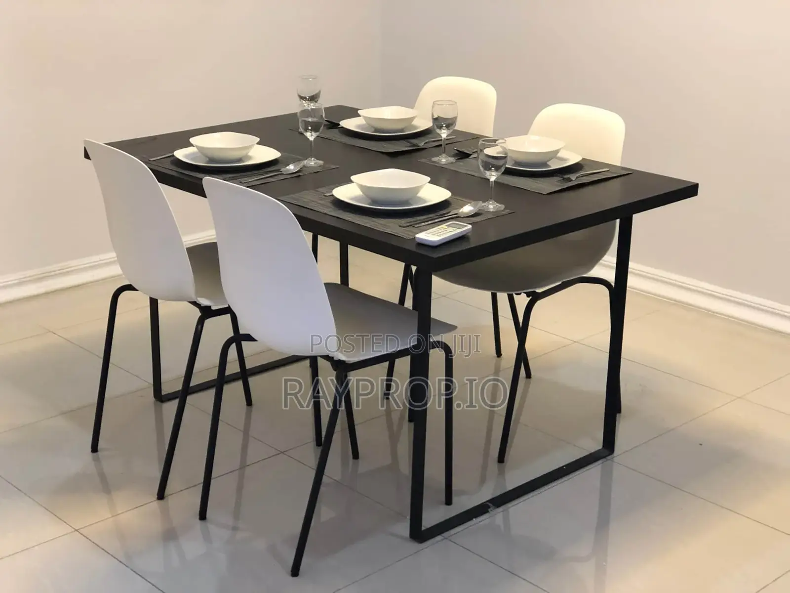 148389xt - 2 Bedroom Shortlet in Ikate Elegushi Lekki in Ikate-Elegushi