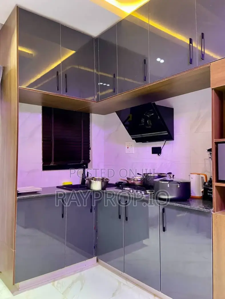 2 Bedroom Shortlet in Gbagada in Medina