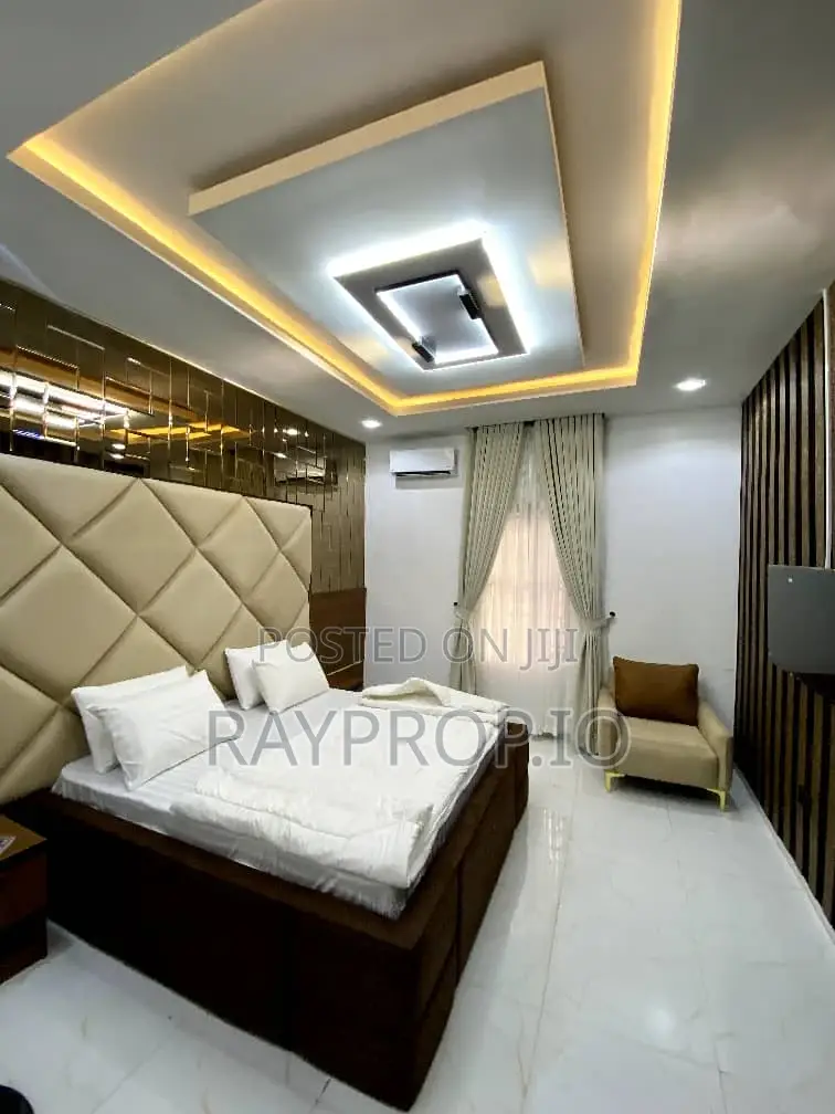 2 Bedroom Shortlet in Gbagada in Medina