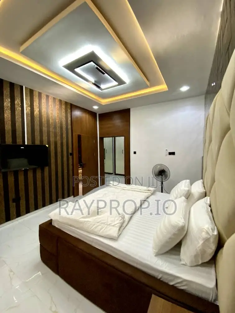 2 Bedroom Shortlet in Gbagada in Medina