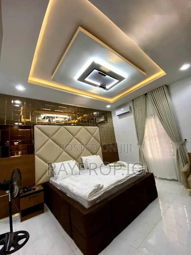2 Bedroom Shortlet in Gbagada in Medina