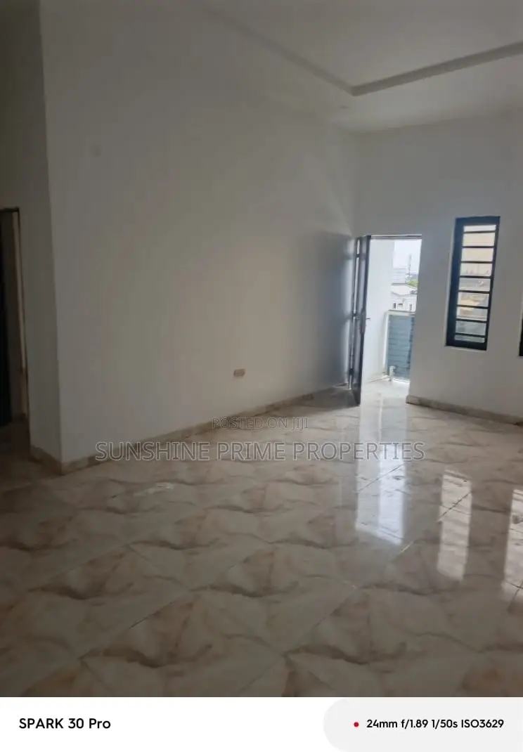 2bdrm Apartment in Osapa London for rent in Osapa london