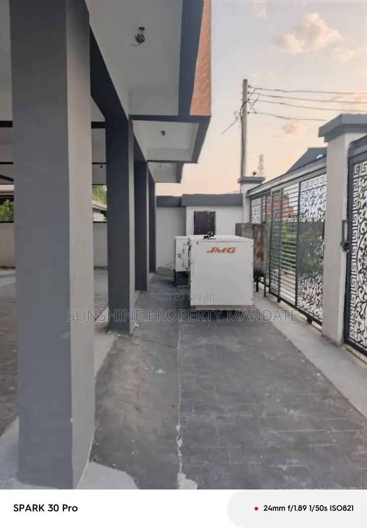 2bdrm Apartment in Osapa London for rent in Osapa london