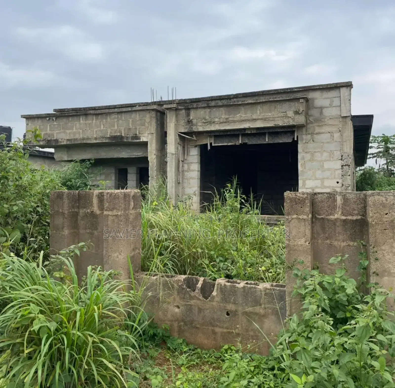 3bdrm Bungalow in Adron London Park, Ibadan for sale in Ibadan
