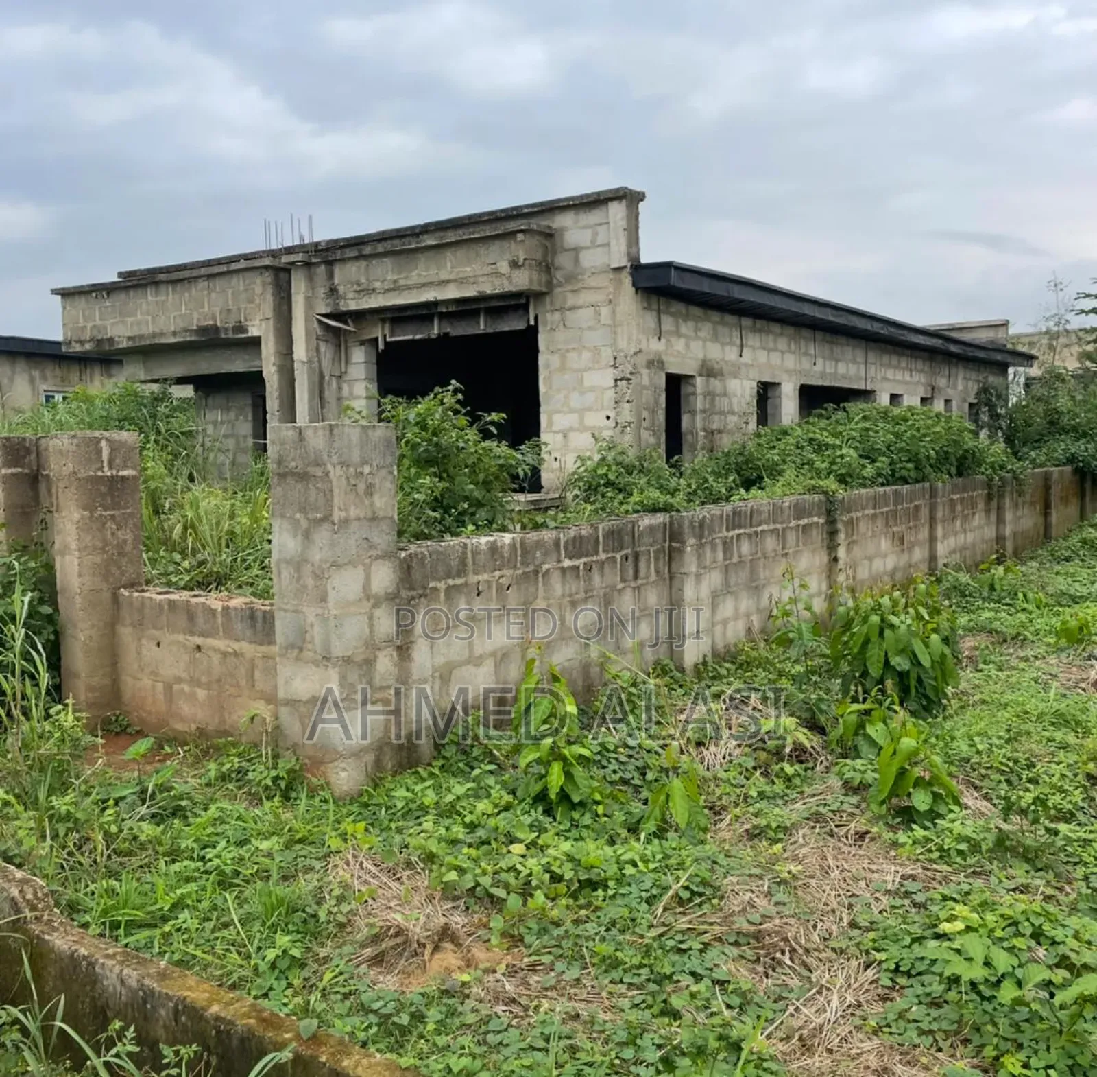 3bdrm Bungalow in Adron London Park, Ibadan for sale in Ibadan