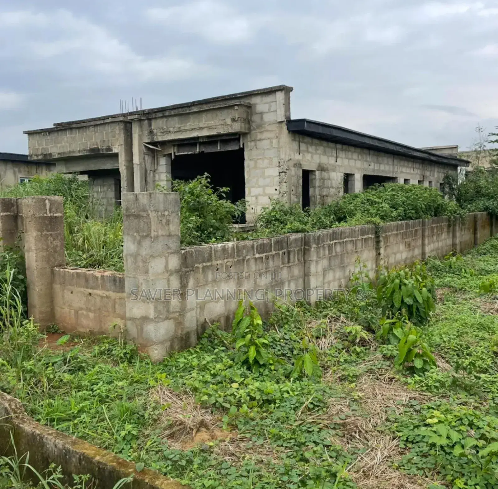 3bdrm Bungalow in Adron London Park, Ibadan for sale in Ibadan